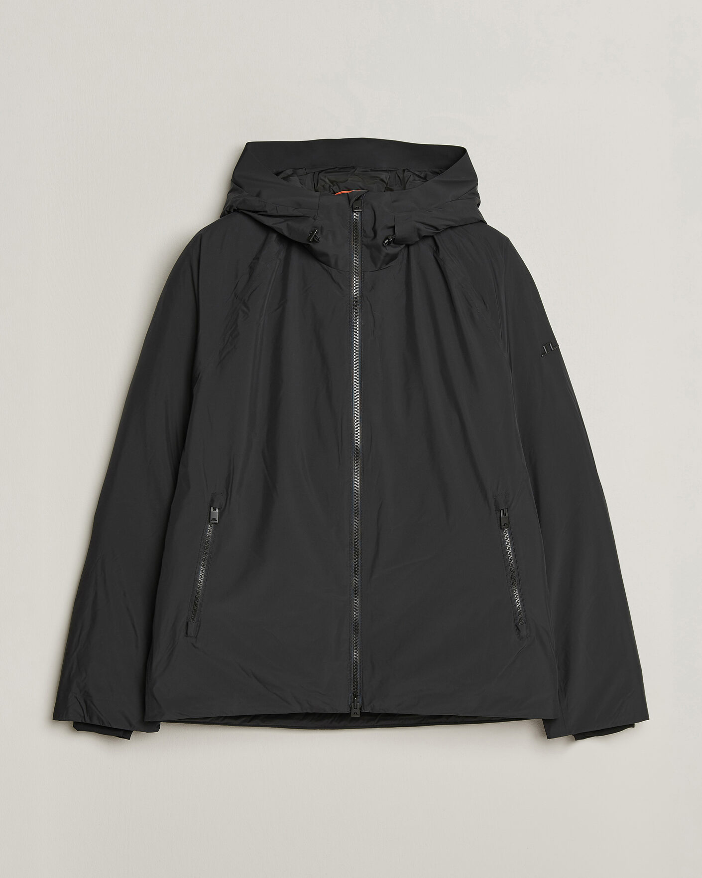 Herre | Jakker | J.Lindeberg | Alvin Down Jacket Black