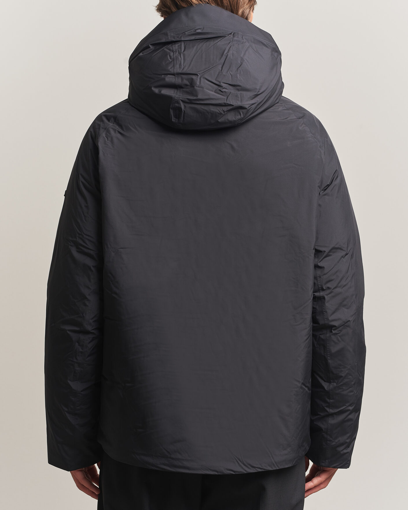 Herre | Jakker | J.Lindeberg | Alvin Down Jacket Black