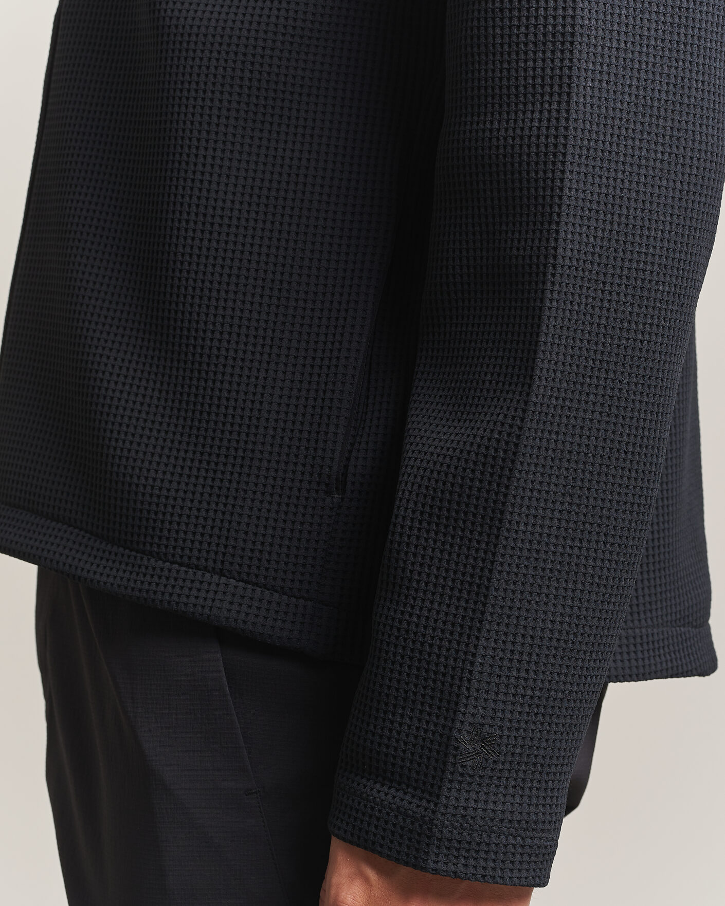 Herre | Trøjer | Goldwin | WF Light Cardigan Black