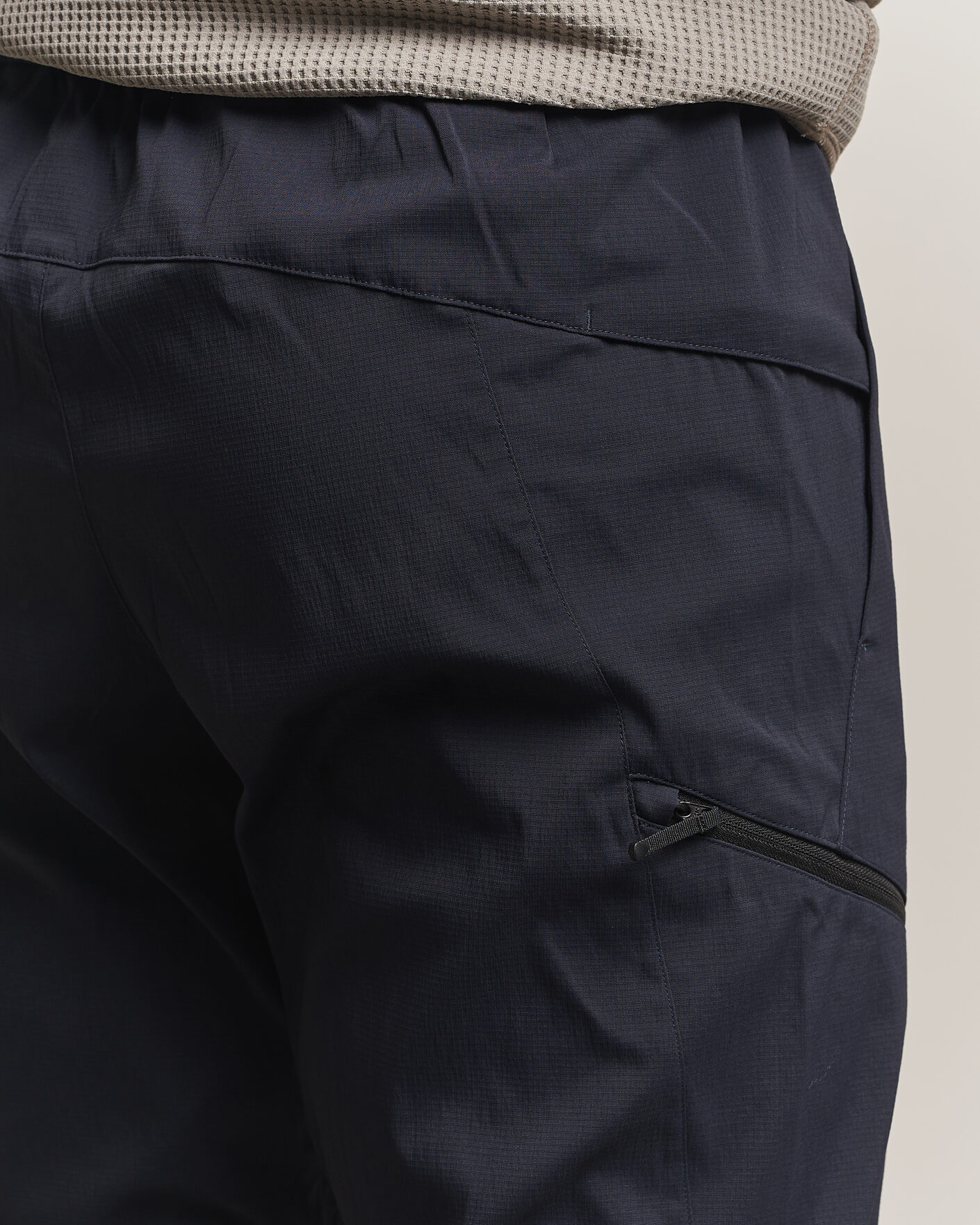 Herre | Bukser | Goldwin | Cordura Stretch Ventilating Pants Navy