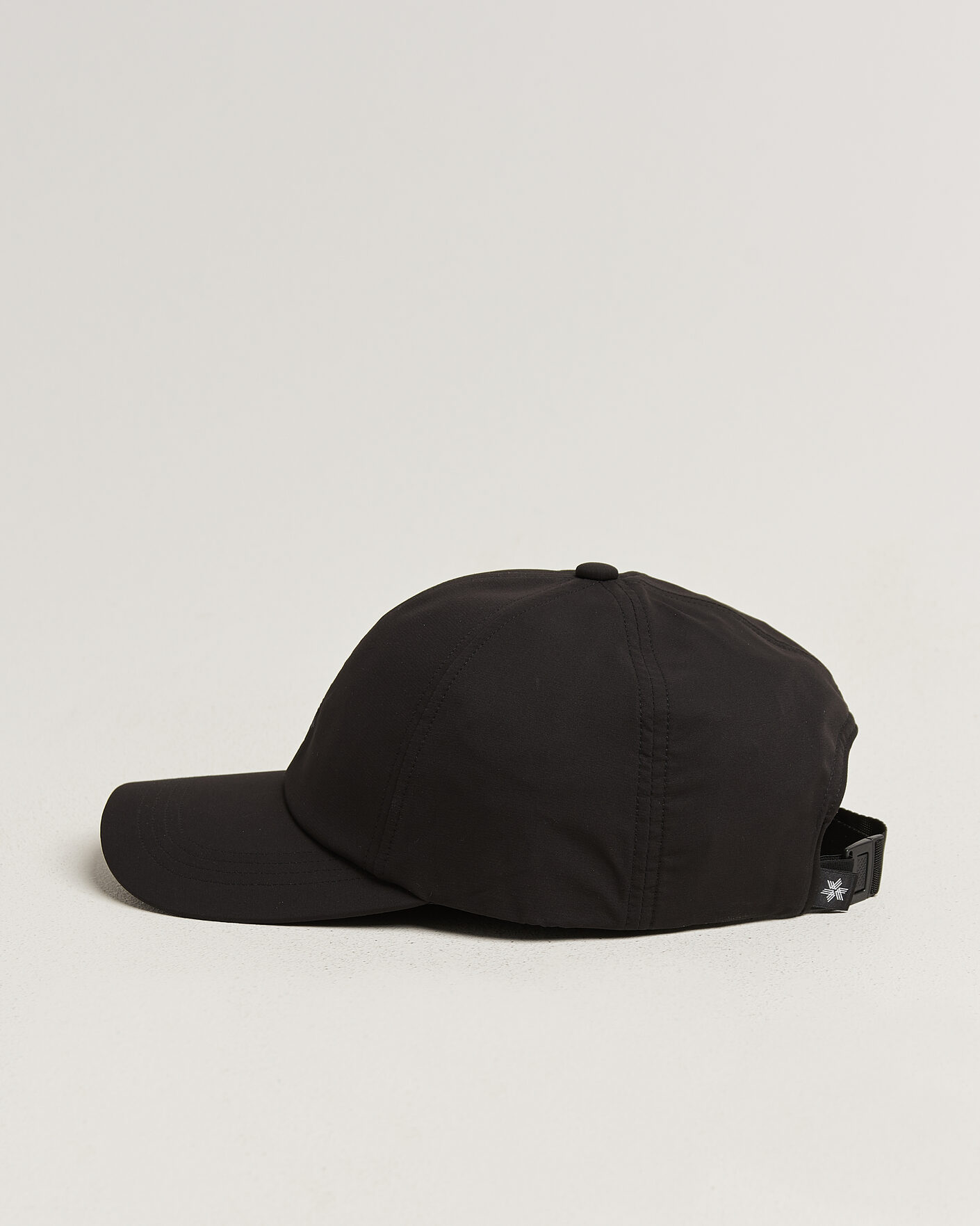 Herre | Hatte & kasketter | Goldwin | All Direction Light Cap Black