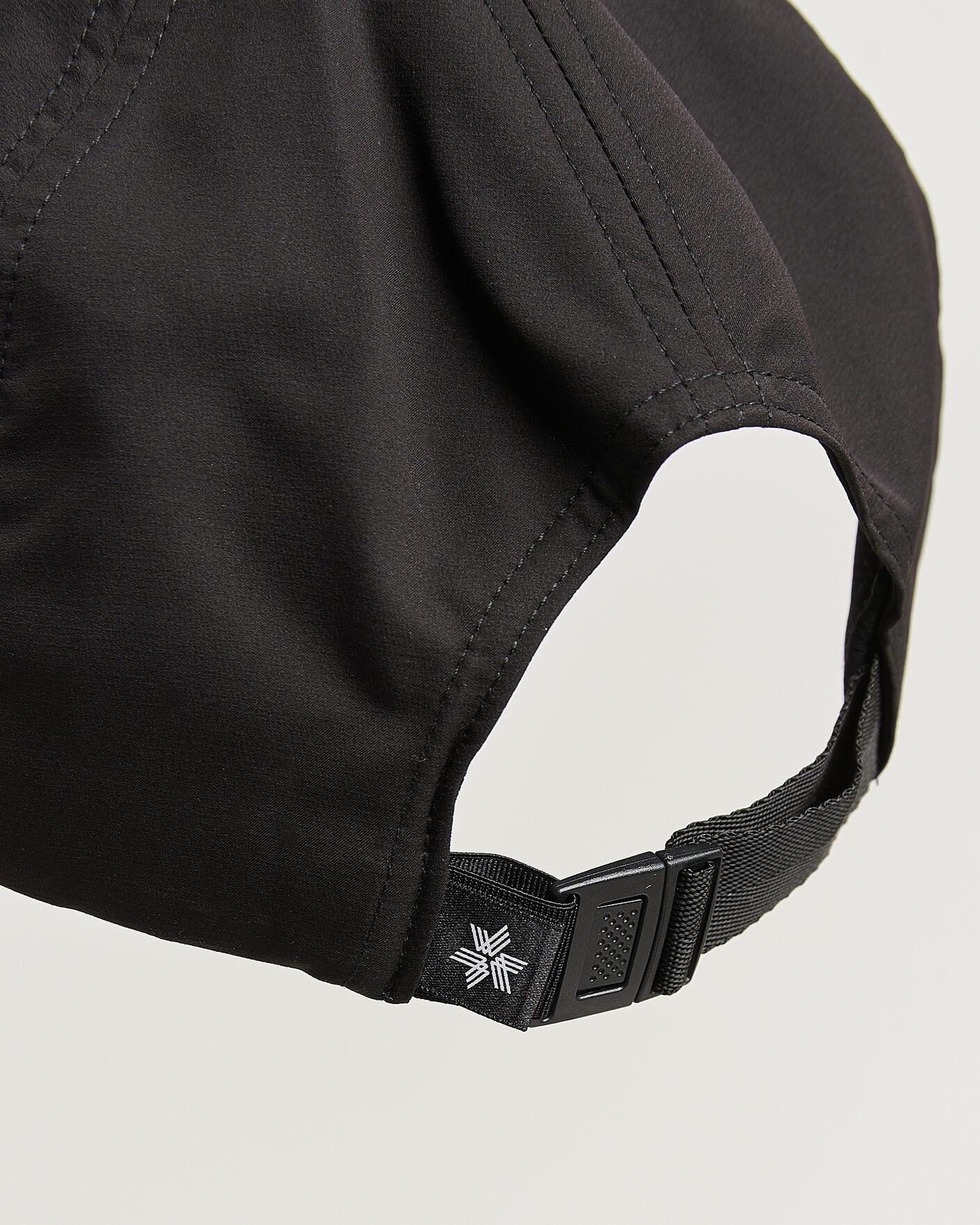 Herre | Hatte & kasketter | Goldwin | All Direction Light Cap Black