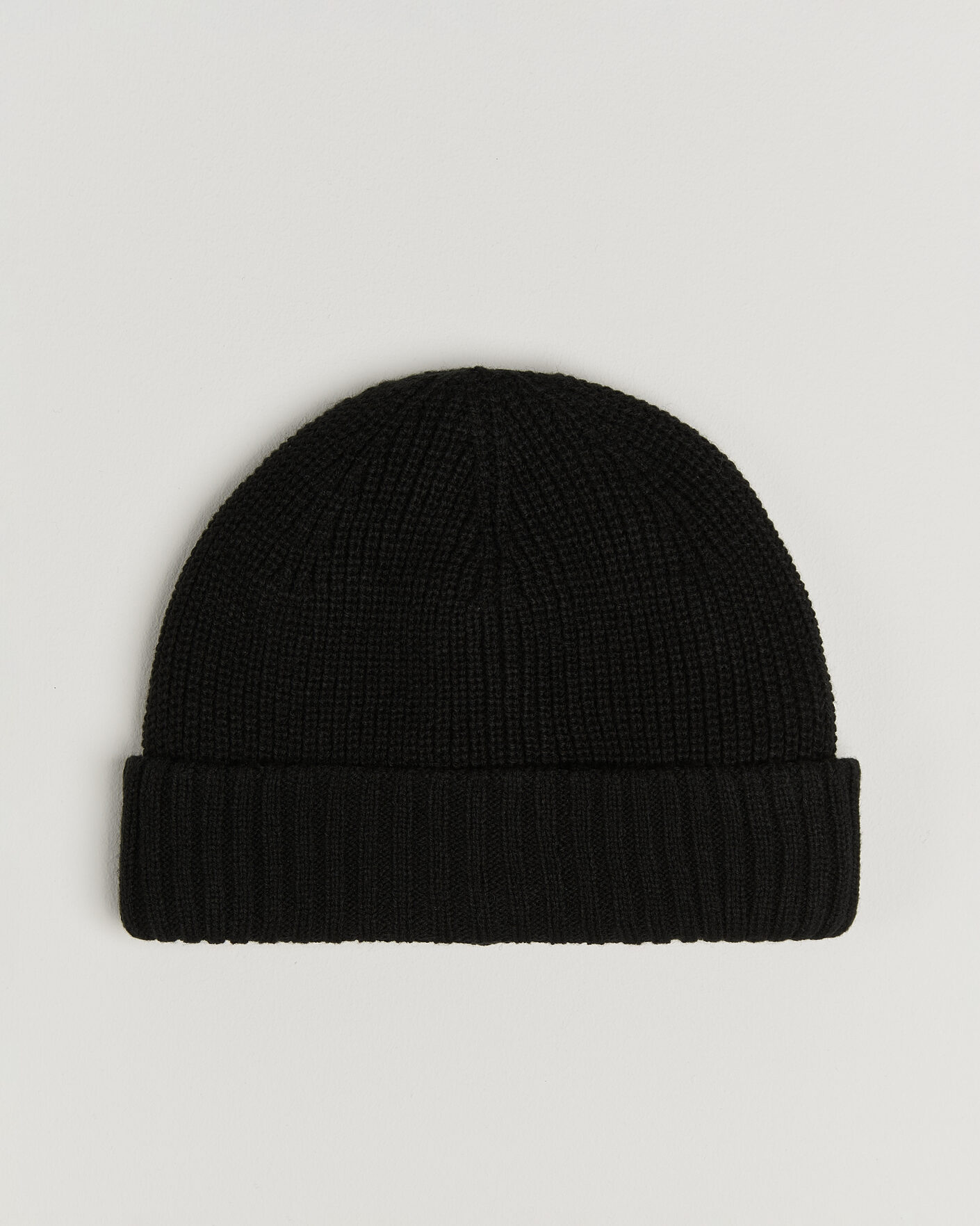 Herre | Huer | Goldwin | Windstopper Gore-Tex Beanie Black