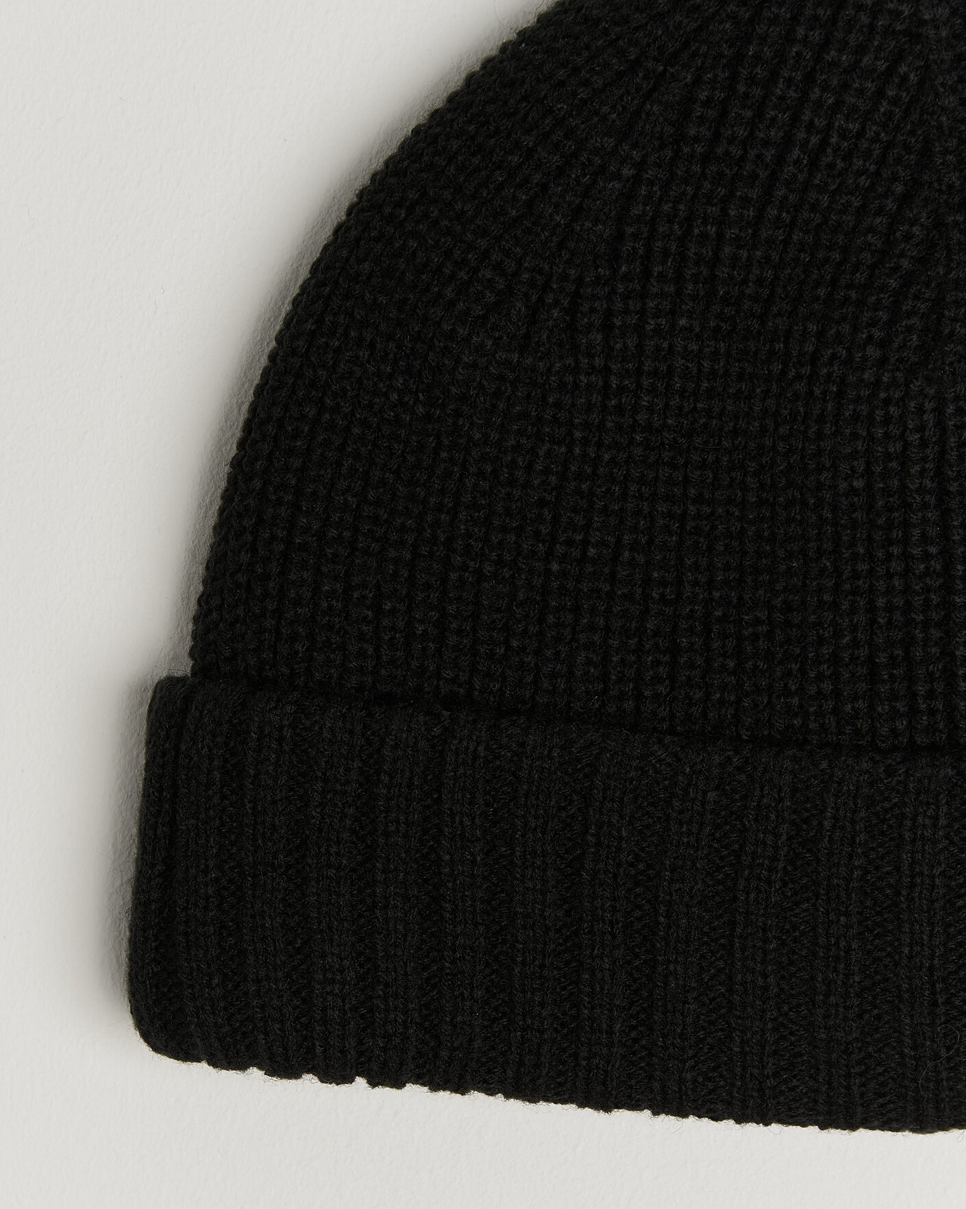 Herre | Huer | Goldwin | Windstopper Gore-Tex Beanie Black