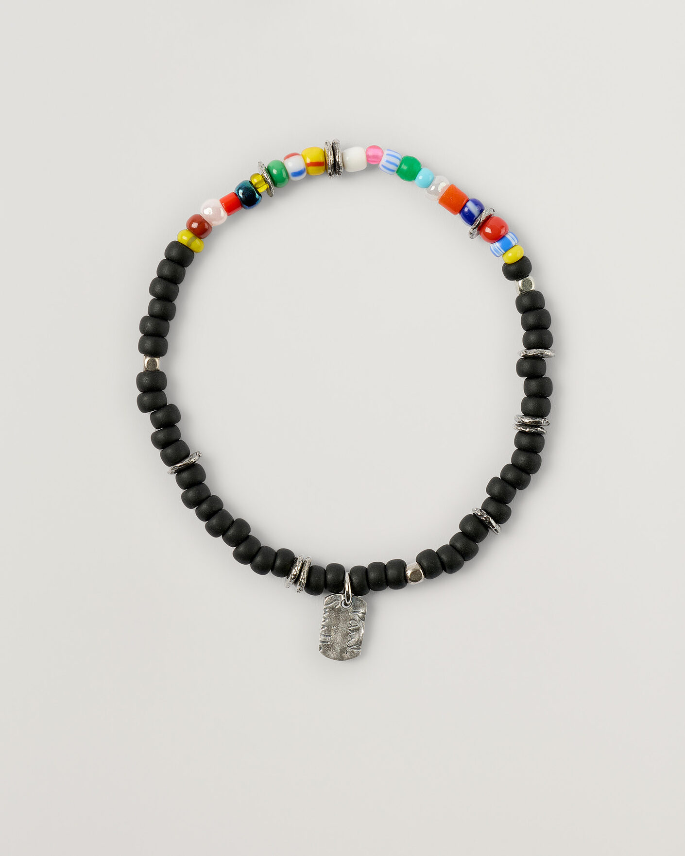 Herre | Smykker | Paul Smith | Artist Bead Bracelet Multi