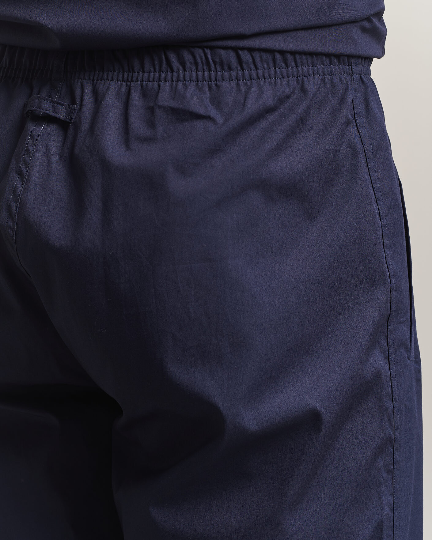 Herre | Pyjamas & Morgenkåber | Paul Smith | Signature Piped Pyjama Set Navy
