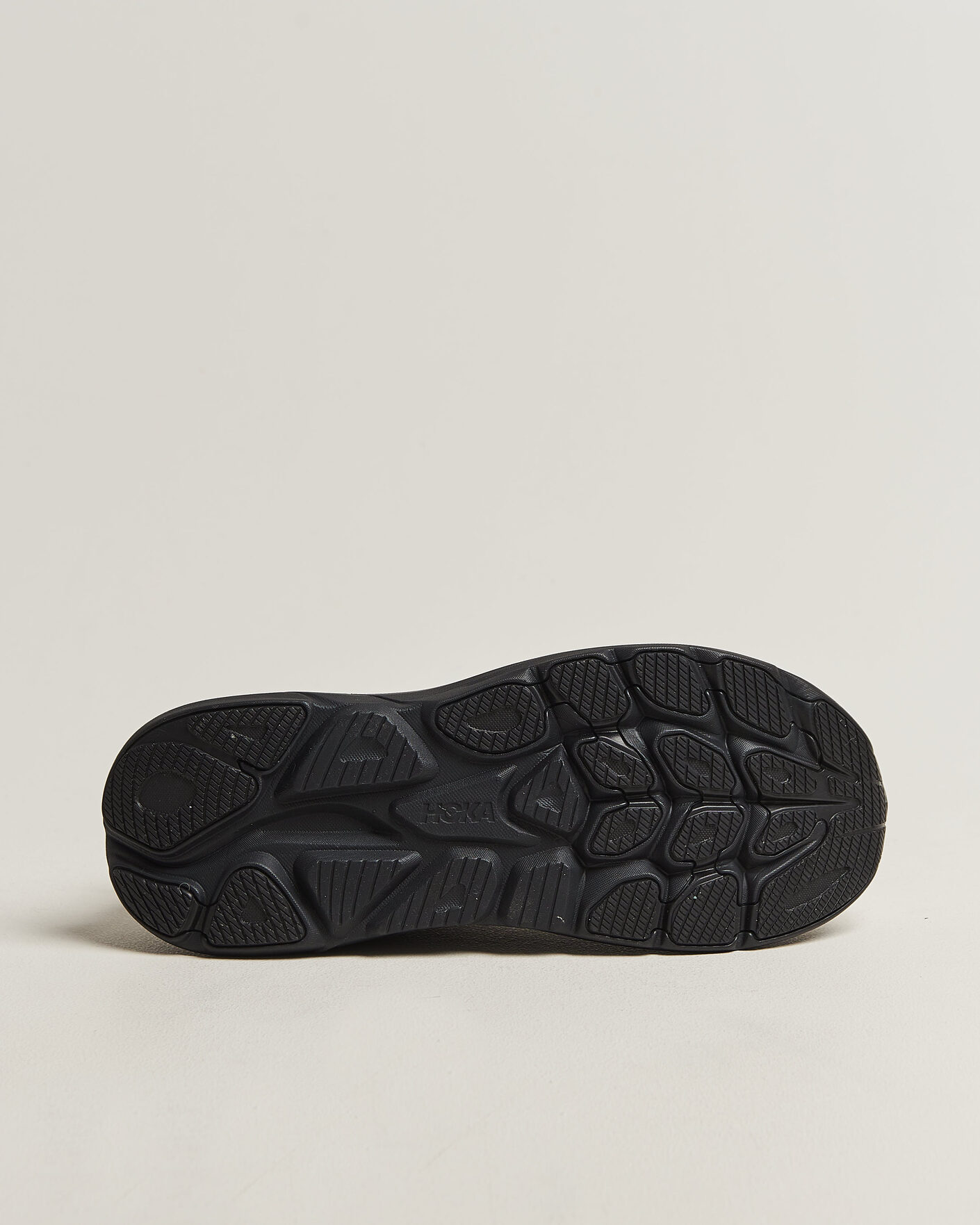 Herre | Løbesko | Hoka | Clifton 11 White/Black
