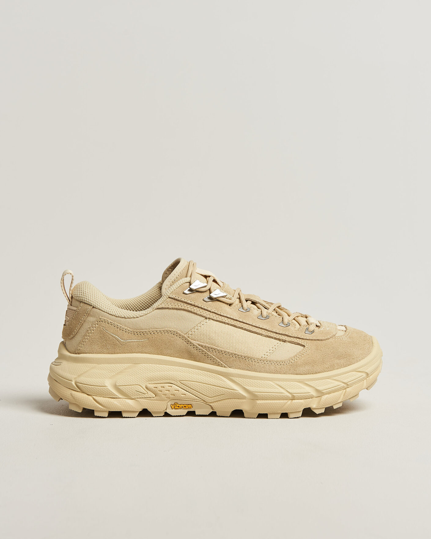 Herre | Vandresko | Hoka | Tor Summit Barley Flour