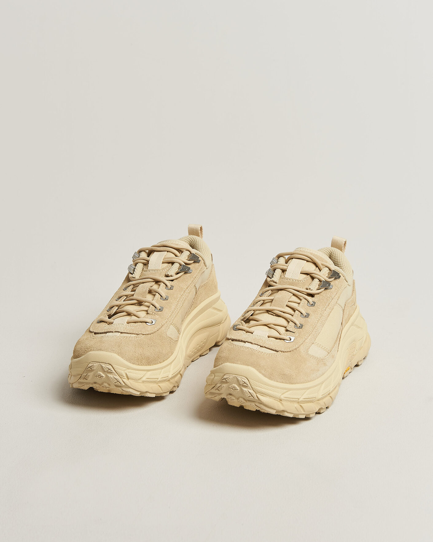 Herre | Vandresko | Hoka | Tor Summit Barley Flour