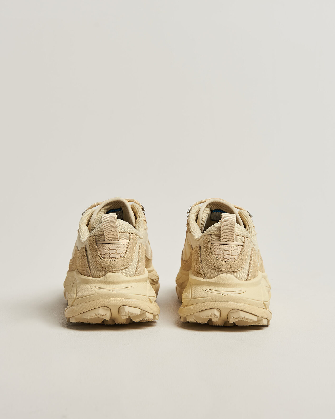 Herre | Vandresko | Hoka | Tor Summit Barley Flour