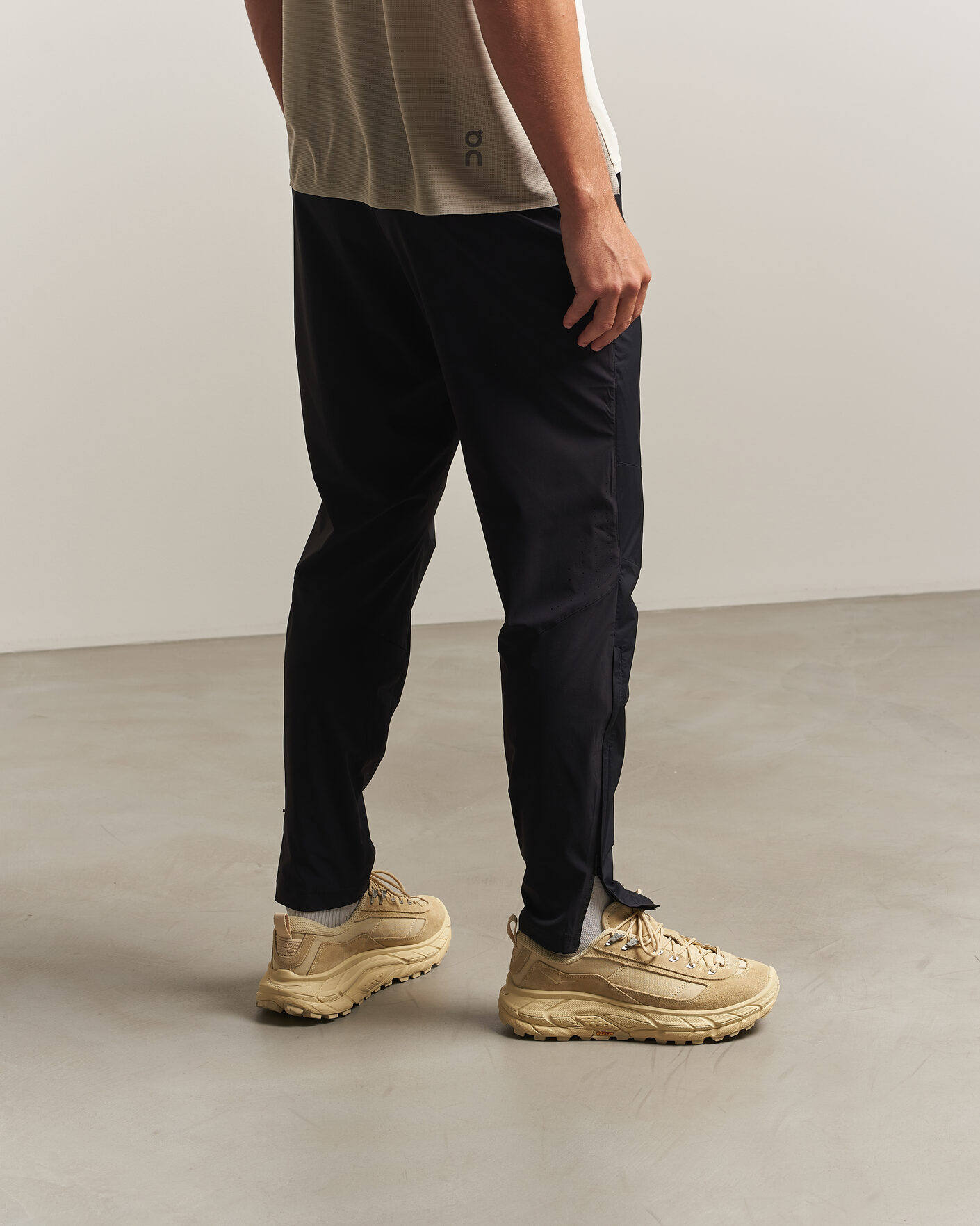 Herre | Vandresko | Hoka | Tor Summit Barley Flour
