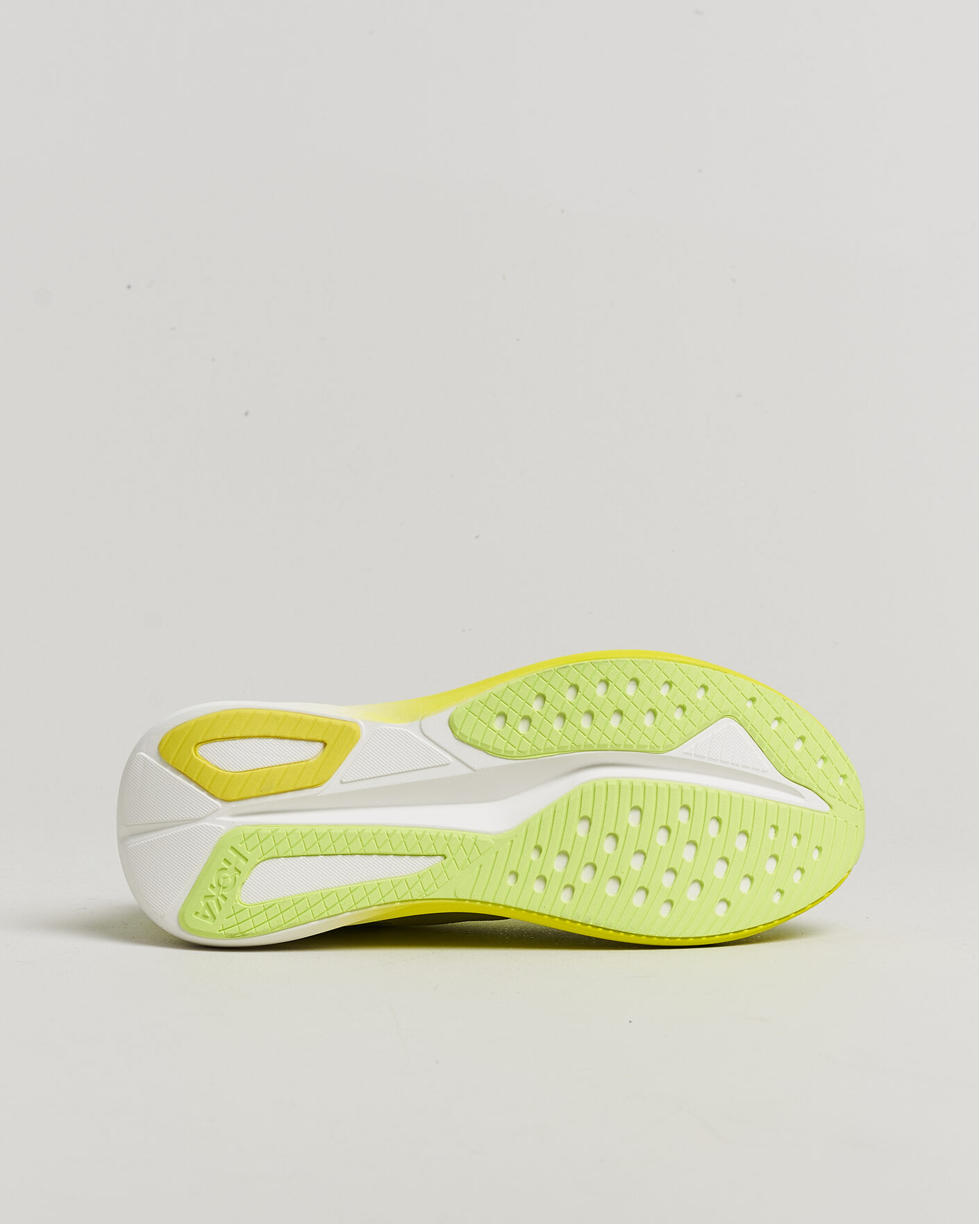 Herre | Løbesko | Hoka | Mach 7 Neon Yuzu