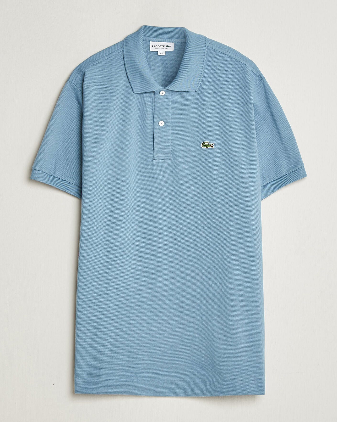 Herre | Polotrøjer | Lacoste | Original Polo Piké Aral