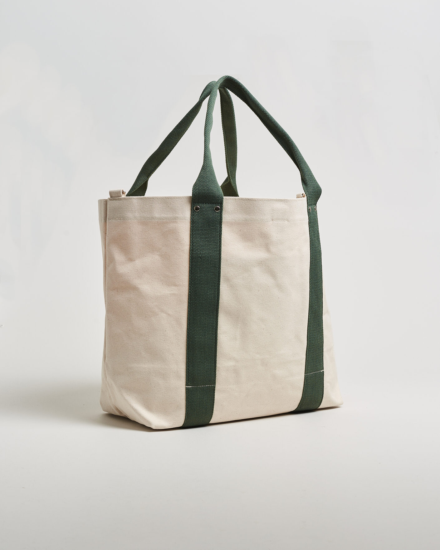 Herre | Tasker | Palmes | Ball Tote Bag Off White