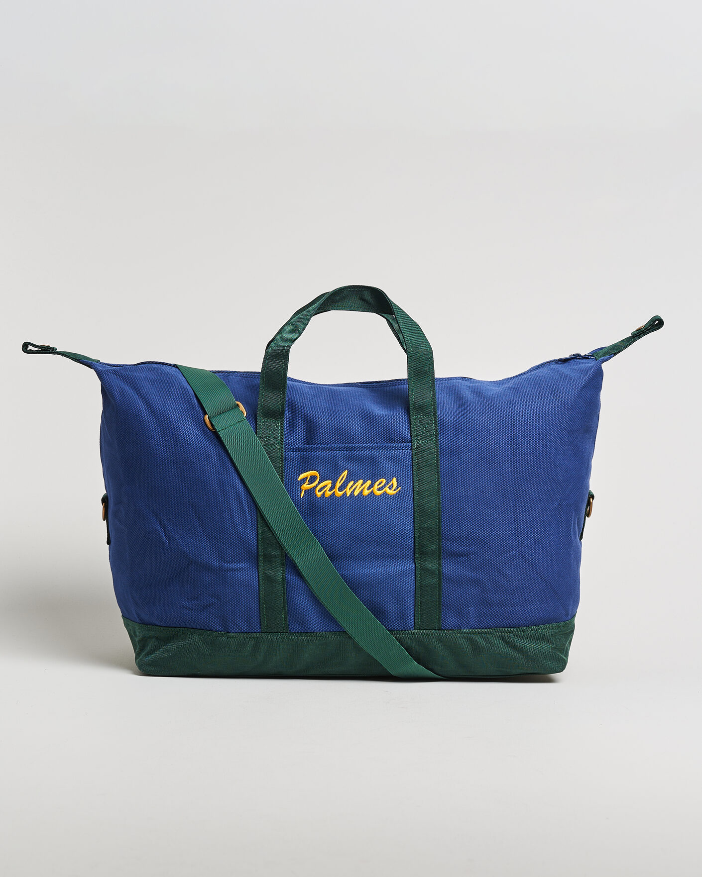 Herre | Tasker | Palmes | Duffel Bag Navy