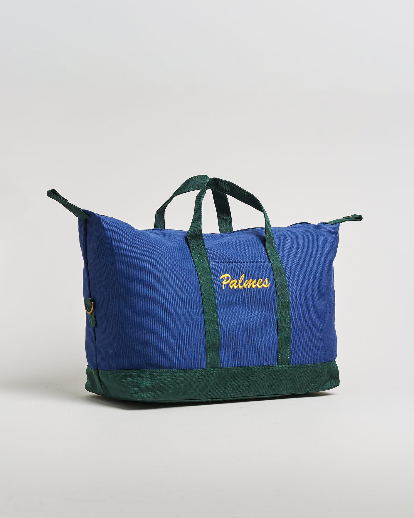 Herre | Tasker | Palmes | Duffel Bag Navy