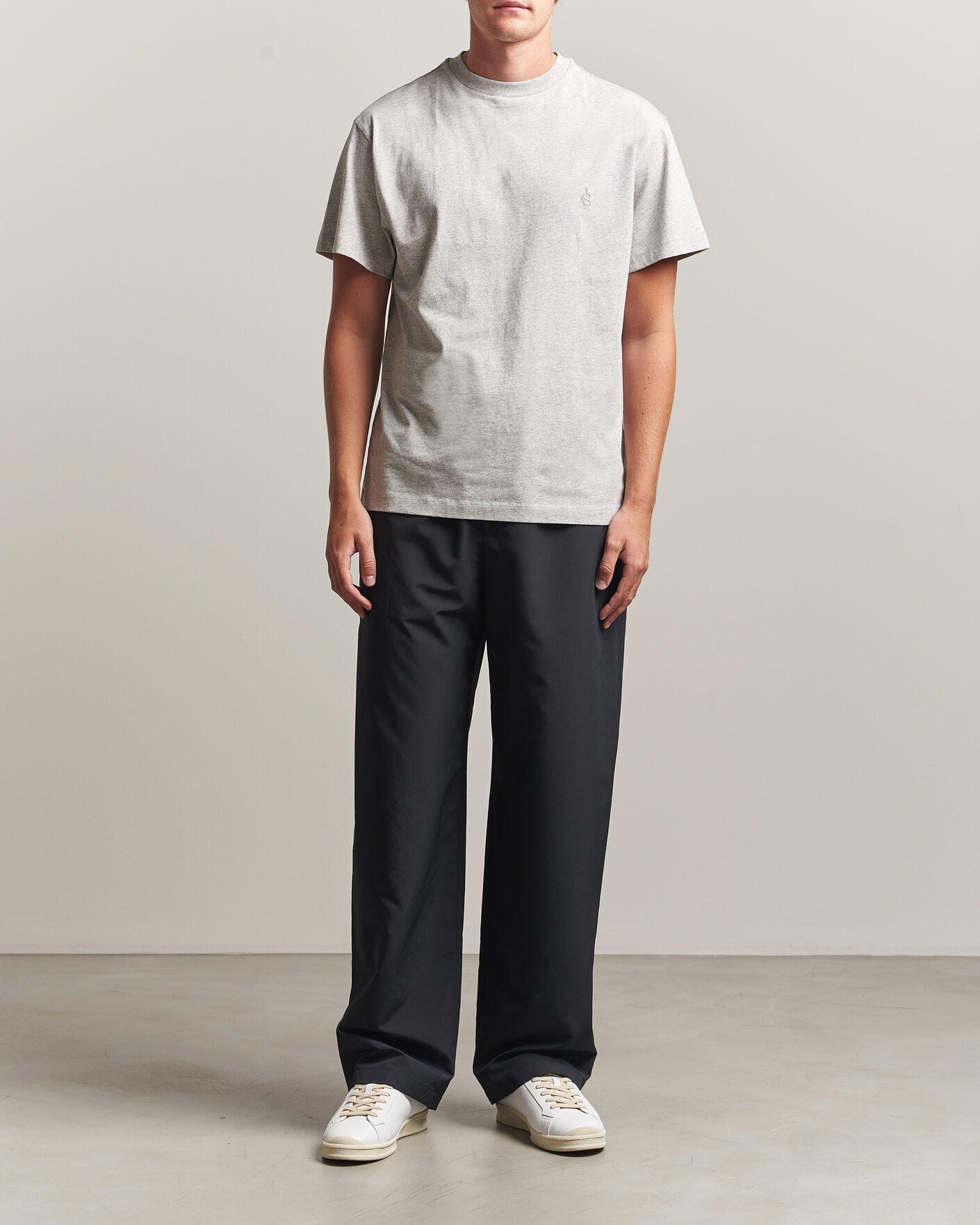 Herre | T-Shirts | Jil Sander | 3-Pack T-Shirts Multi