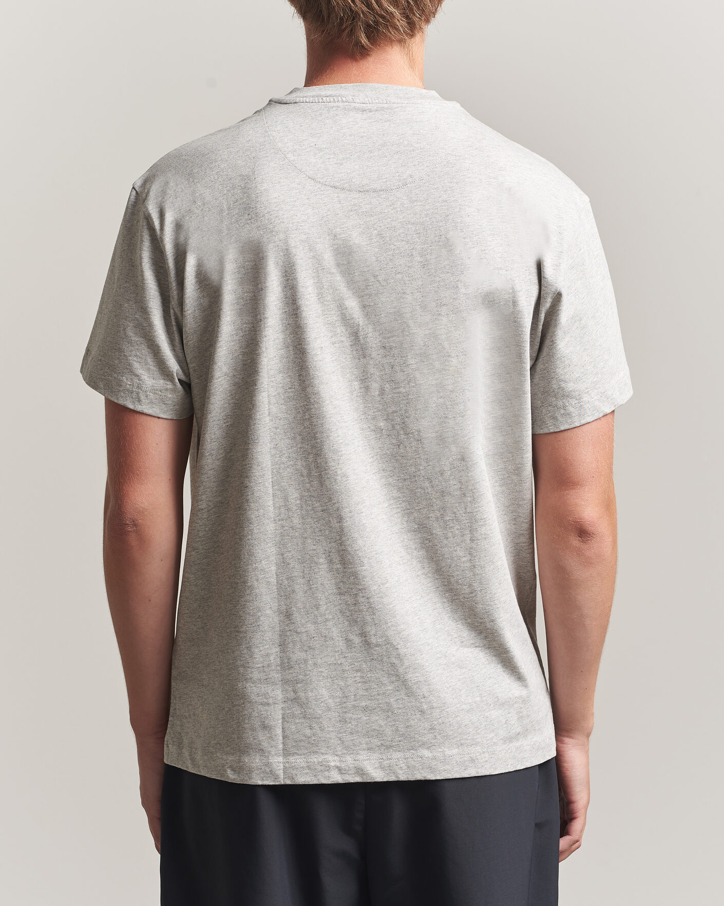 Herre | T-Shirts | Jil Sander | 3-Pack T-Shirts Multi