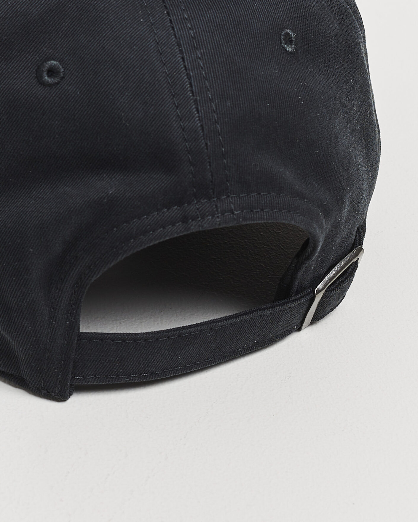 Herre | Hatte & kasketter | Jil Sander | Jil Logo Cap Black