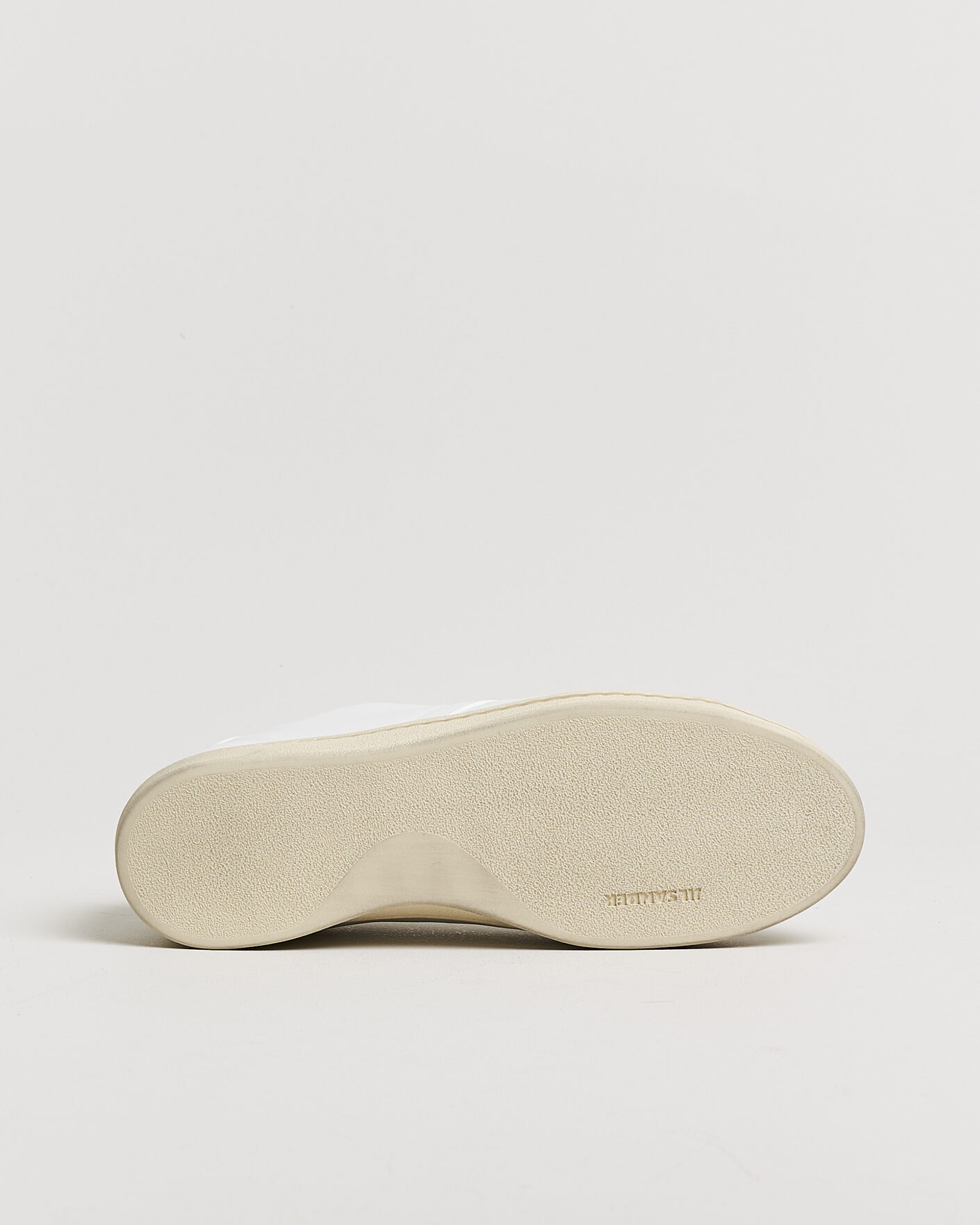 Herre | Sneakers | Jil Sander | Plain Sneaker White
