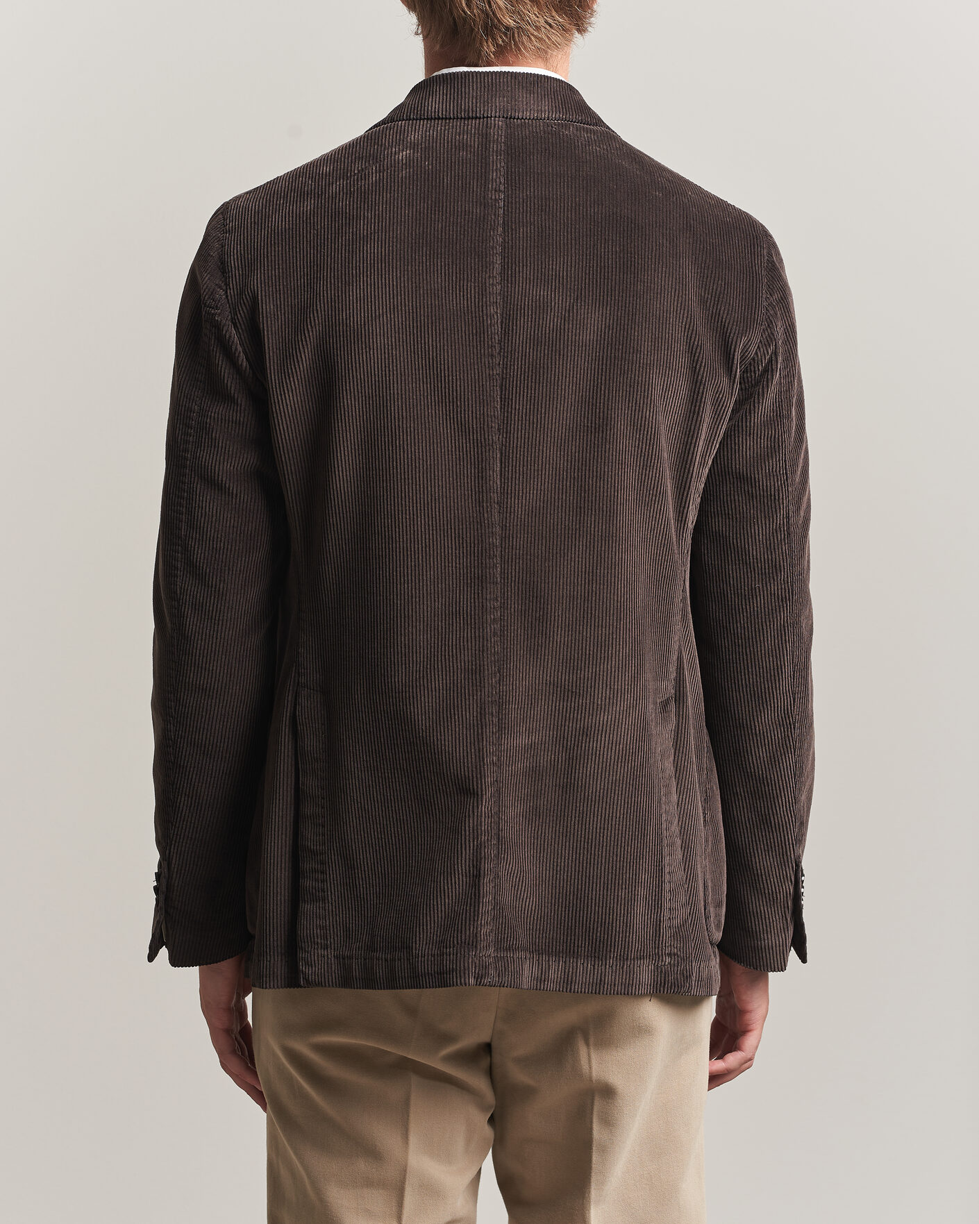 Herre | Blazere & jakker | L.B.M. 1911 | Jack Corduroy Blazer Brown