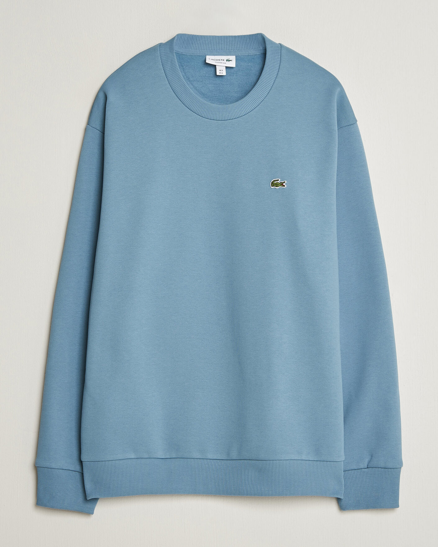 Herre | Trøjer | Lacoste | Crew Neck Sweatshirt Aral