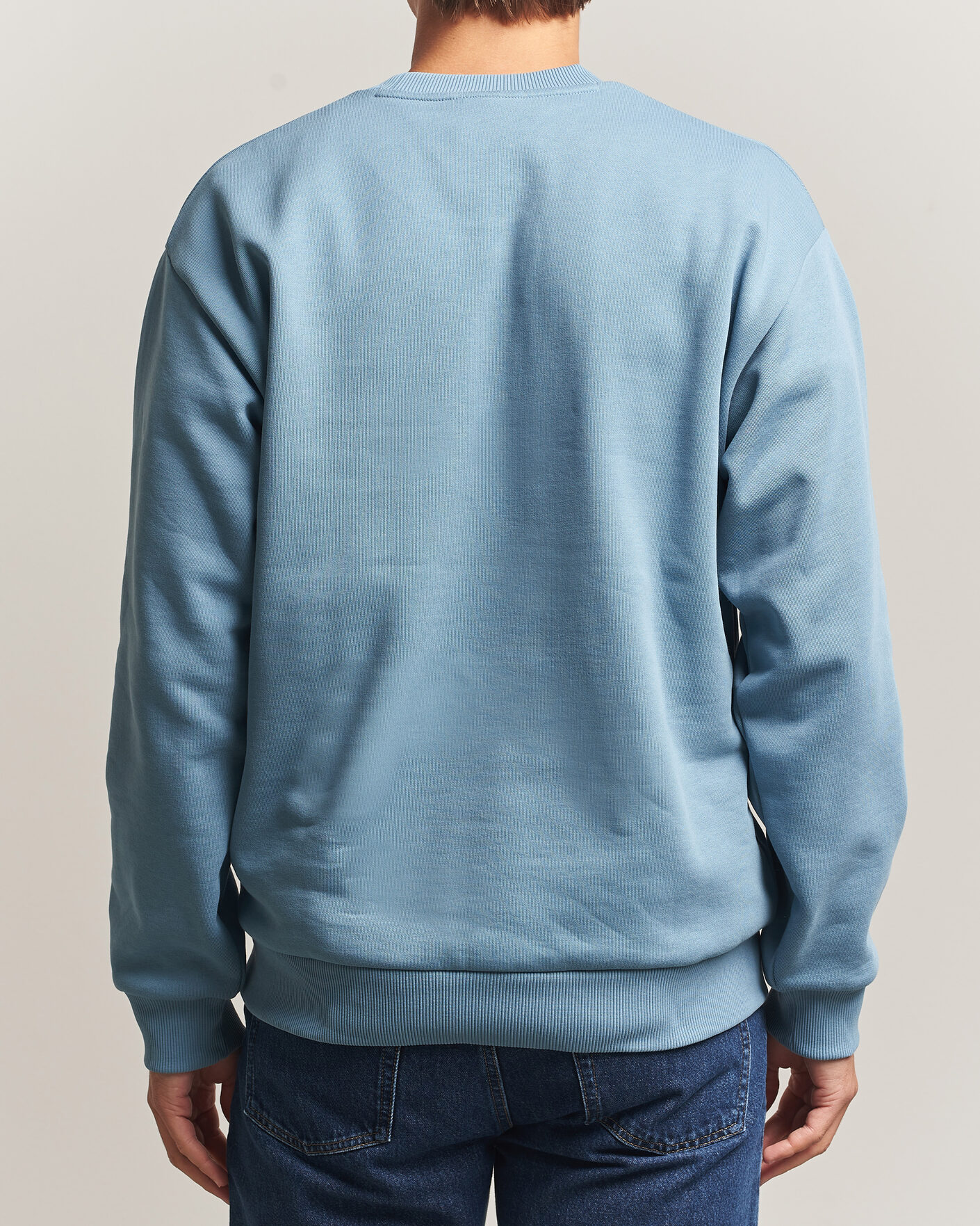 Herre | Trøjer | Lacoste | Crew Neck Sweatshirt Aral