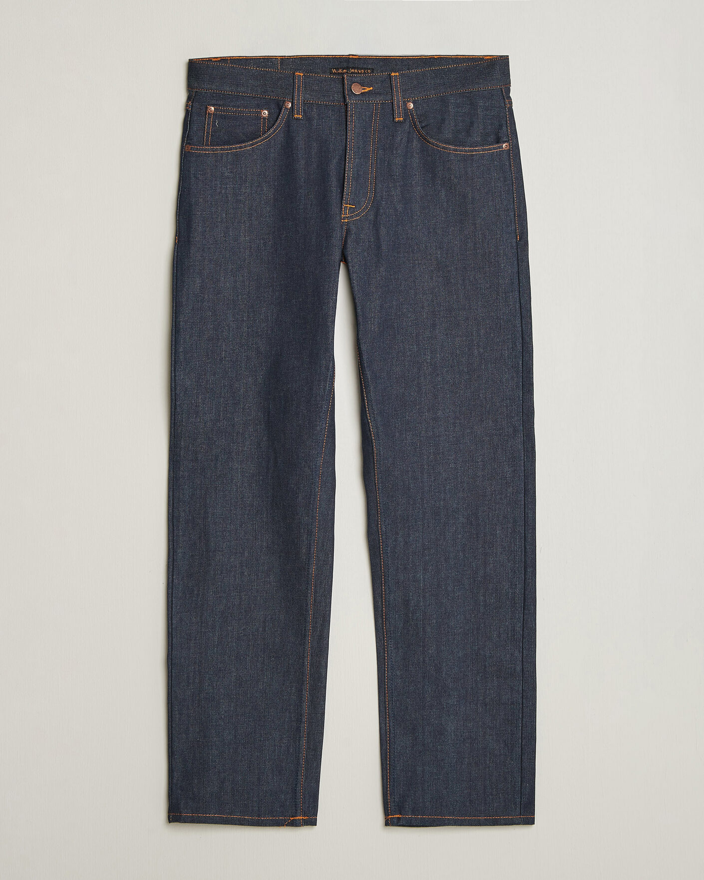 Herre | Jeans | Nudie Jeans | Rad Rufus Jeans Dry One