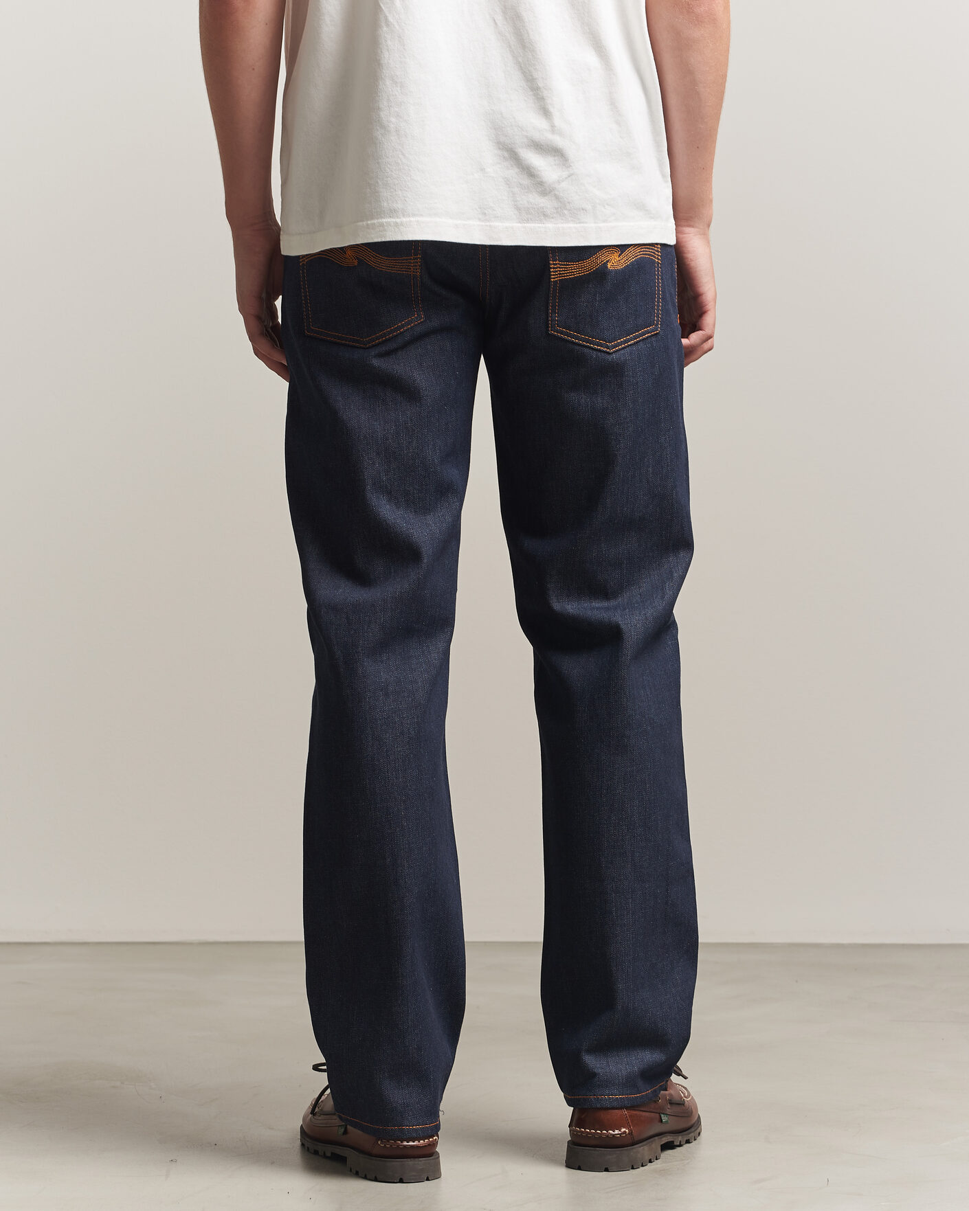 Herre | Jeans | Nudie Jeans | Rad Rufus Jeans Dry One
