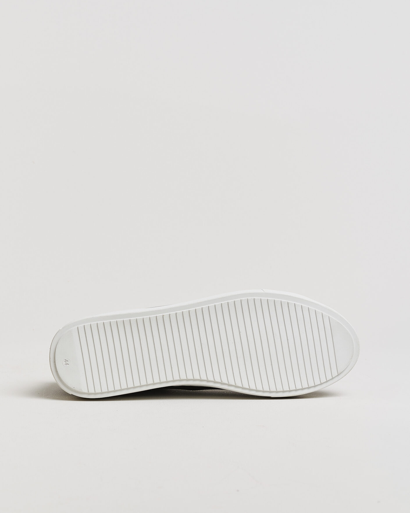 Herre | Sneakers | LES DEUX | Signature Leather Sneaker Black