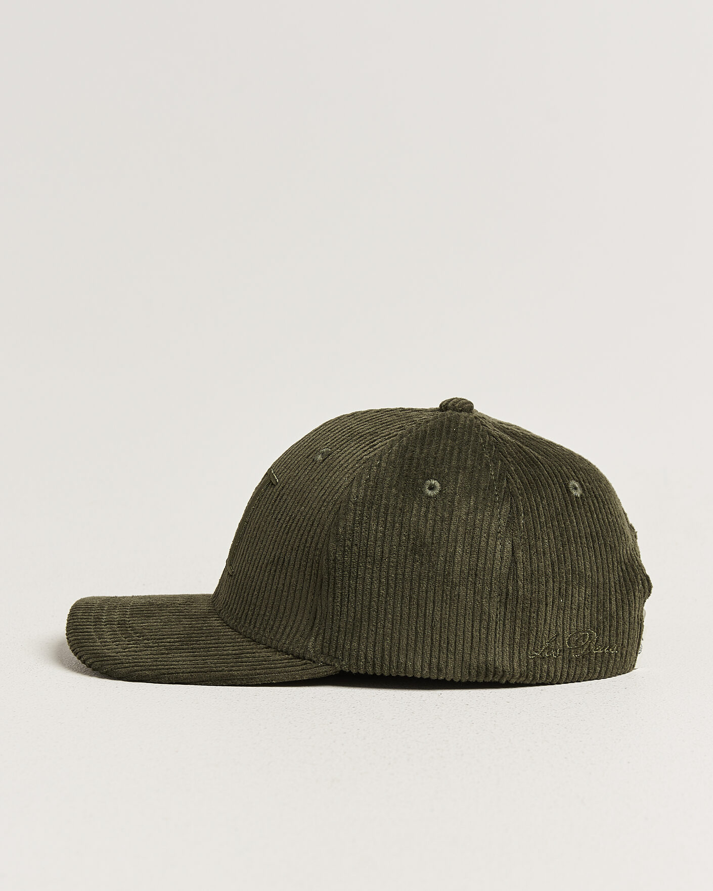 Herre | Hatte & kasketter | LES DEUX | Core Corderoy Baseball Cap Duffle Bag