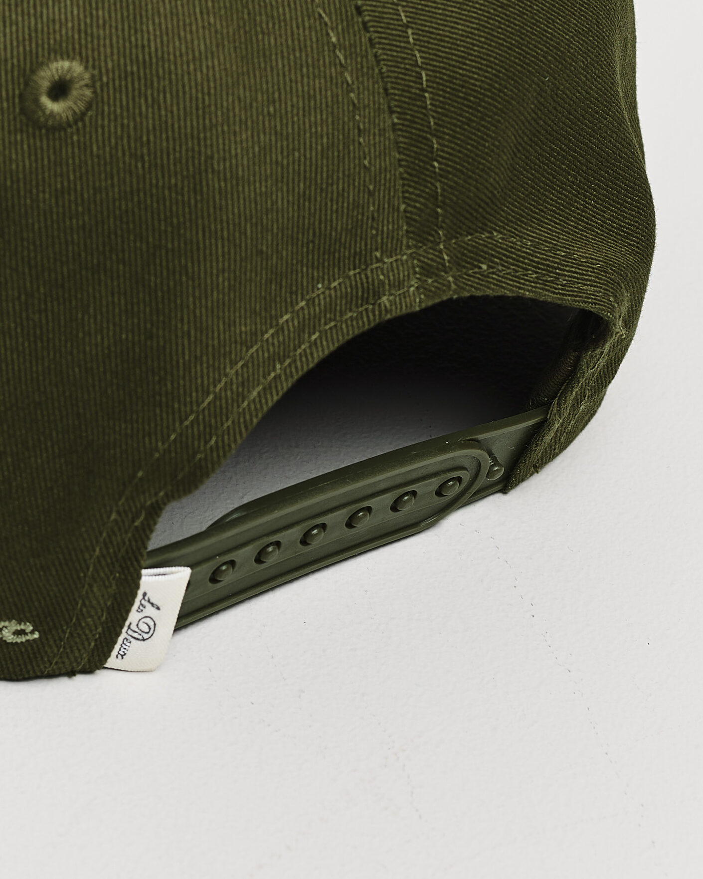 Herre | Hatte & kasketter | LES DEUX | Core Baseball Cap Olive Night