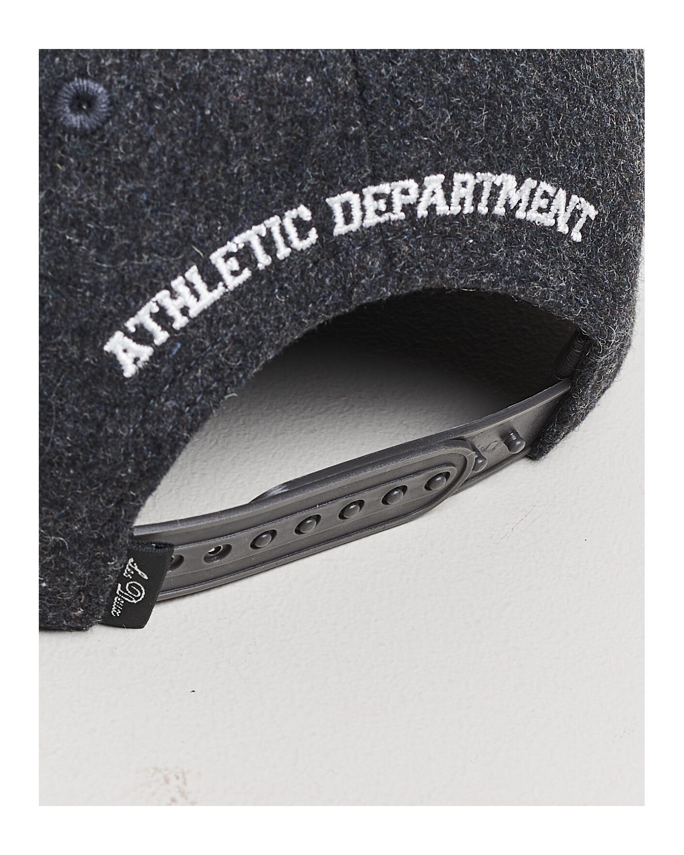 Herre | Hatte & kasketter | LES DEUX | Collage Baseball Cap Asphalt