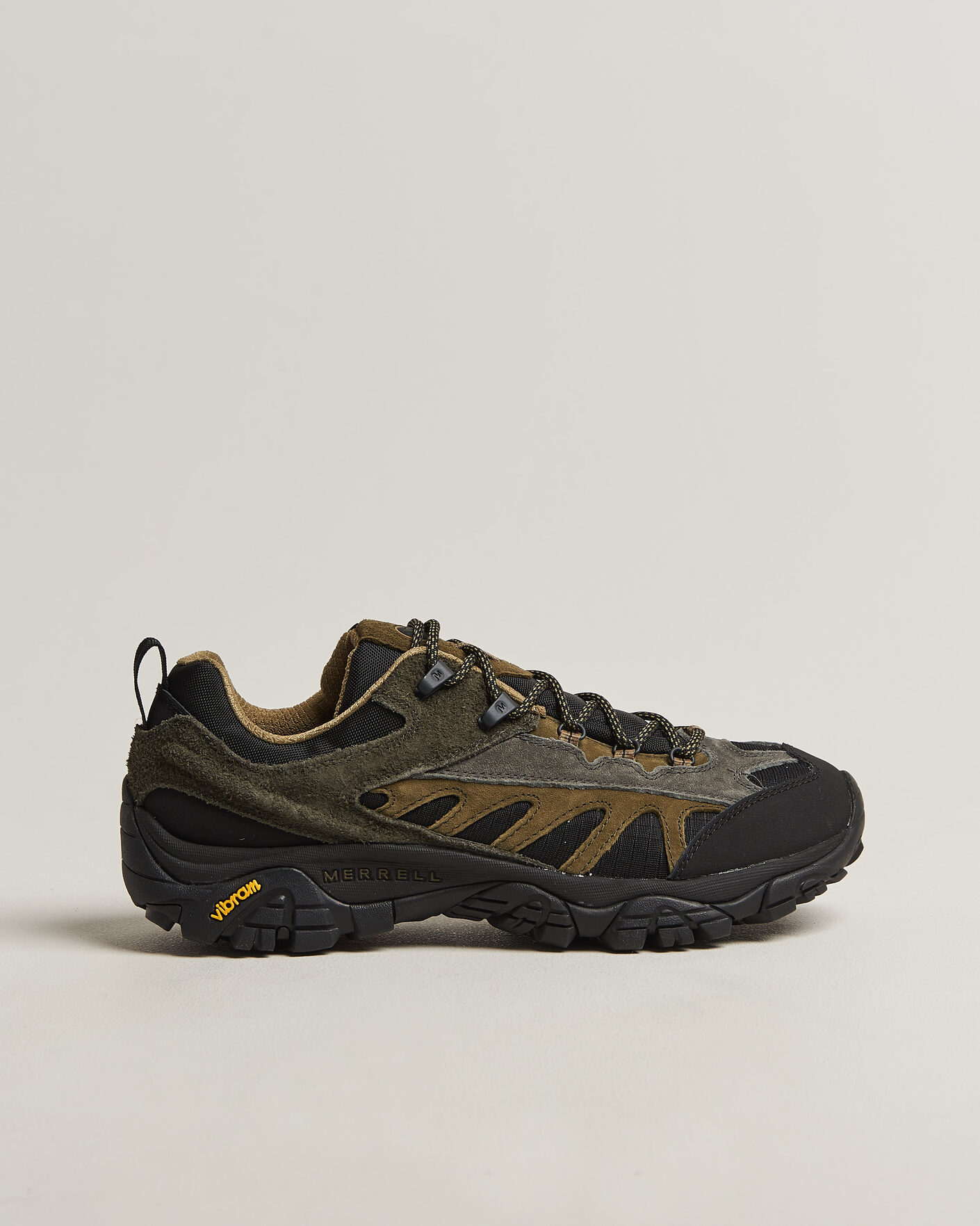Herre | Vandresko | Merrell | MOAB 2 Mesa Luxe Black/Beluga