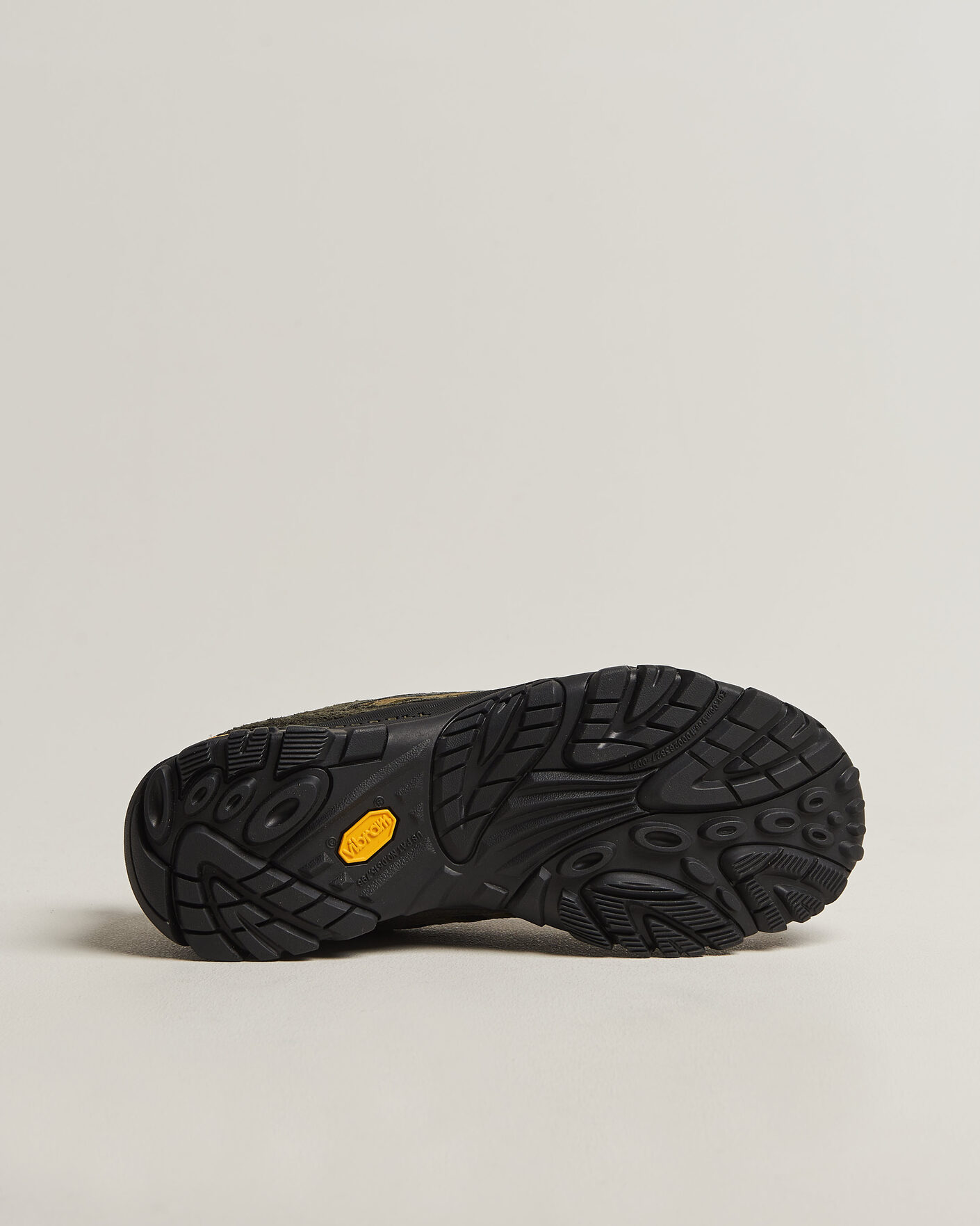 Herre | Vandresko | Merrell | MOAB 2 Mesa Luxe Black/Beluga