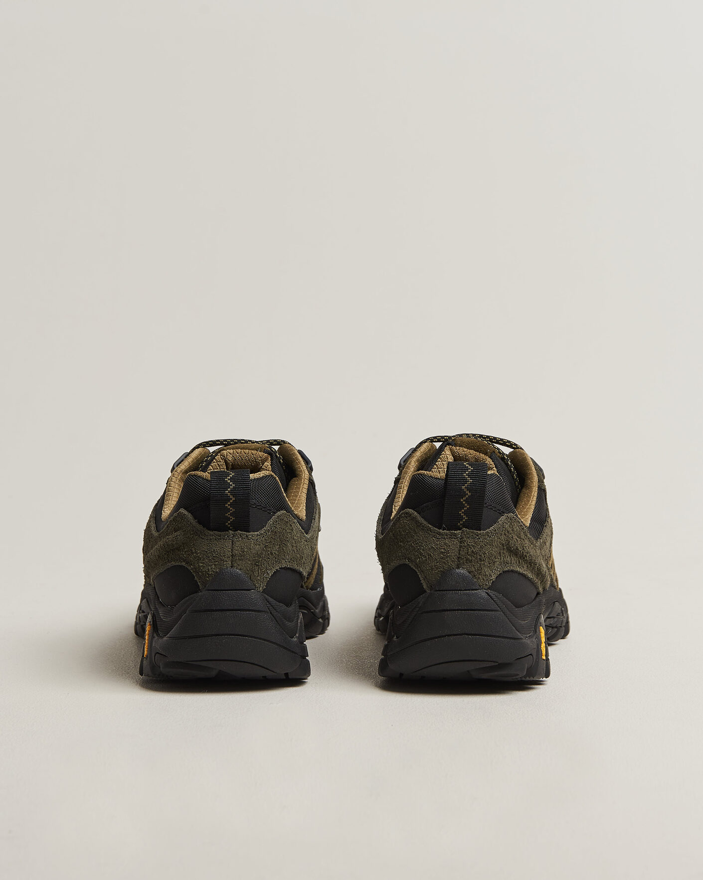 Herre | Vandresko | Merrell | MOAB 2 Mesa Luxe Black/Beluga