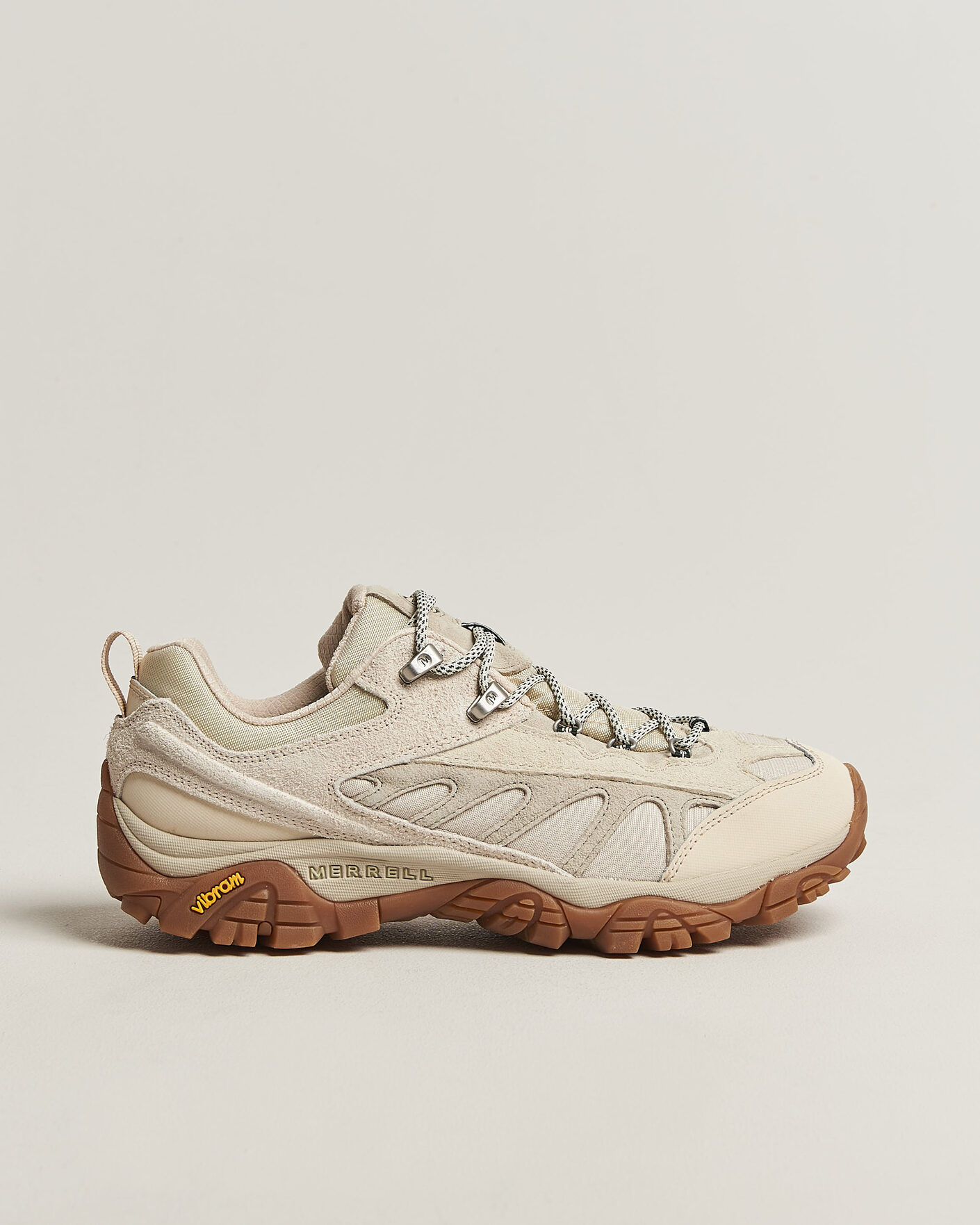 Herre | Vandresko | Merrell | MOAB 2 Mesa Luxe Eggshell/Gleam
