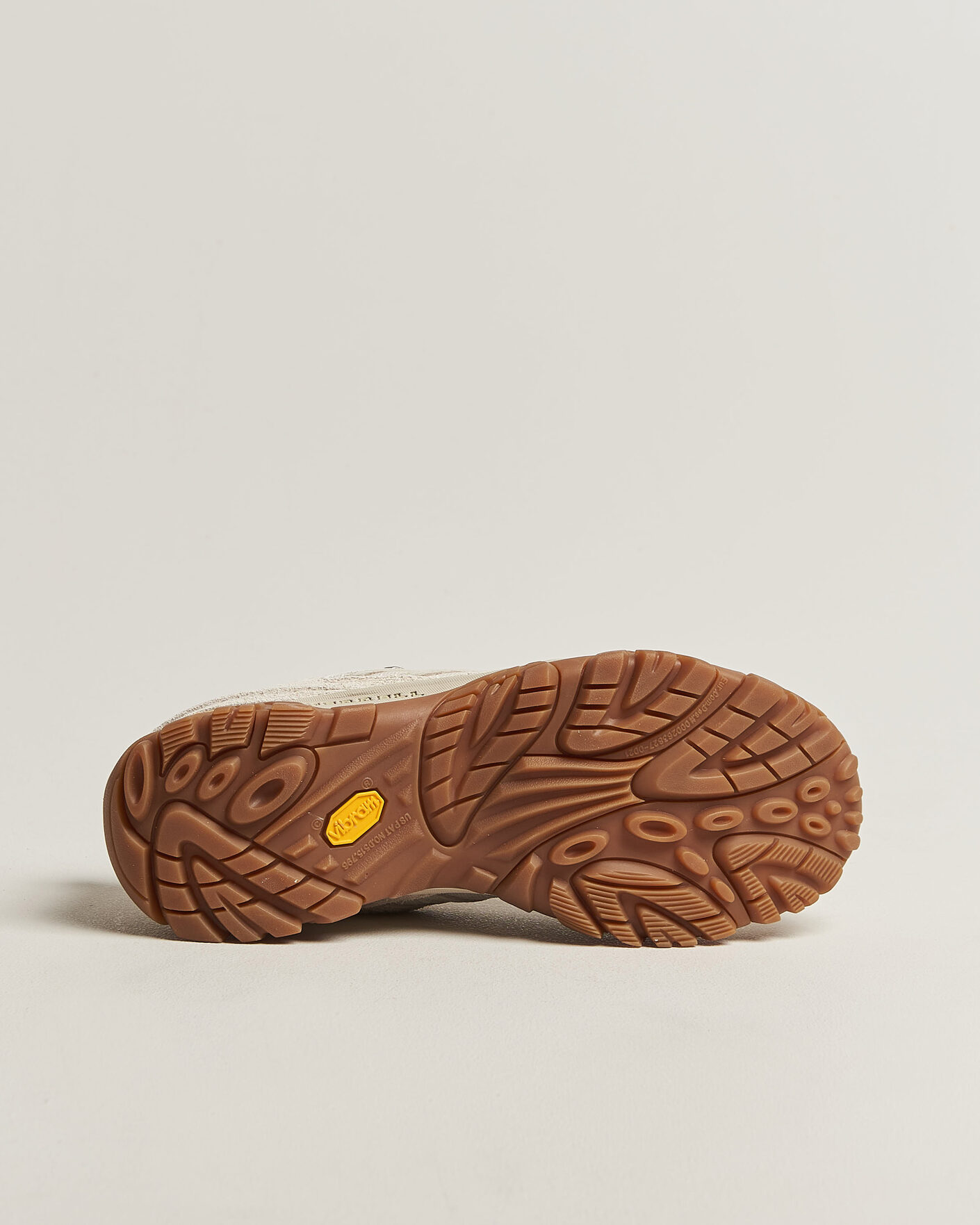 Herre | Vandresko | Merrell | MOAB 2 Mesa Luxe Eggshell/Gleam