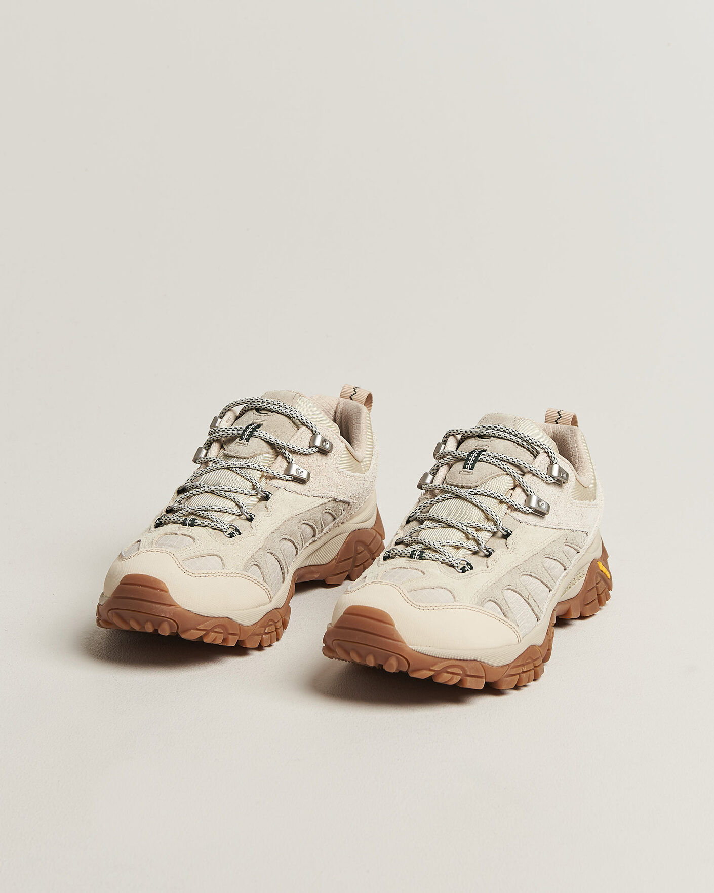 Herre | Vandresko | Merrell | MOAB 2 Mesa Luxe Eggshell/Gleam