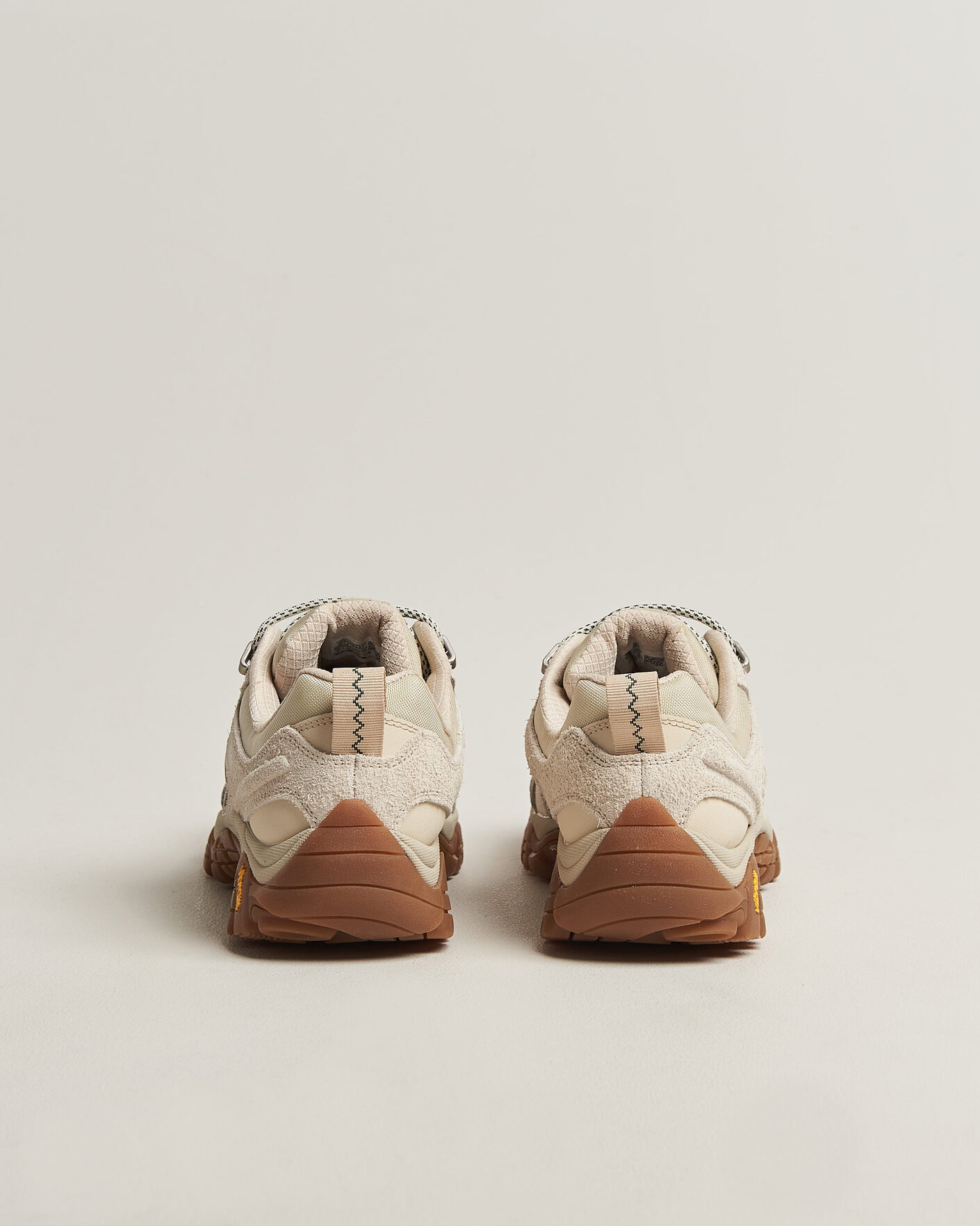 Herre | Vandresko | Merrell | MOAB 2 Mesa Luxe Eggshell/Gleam