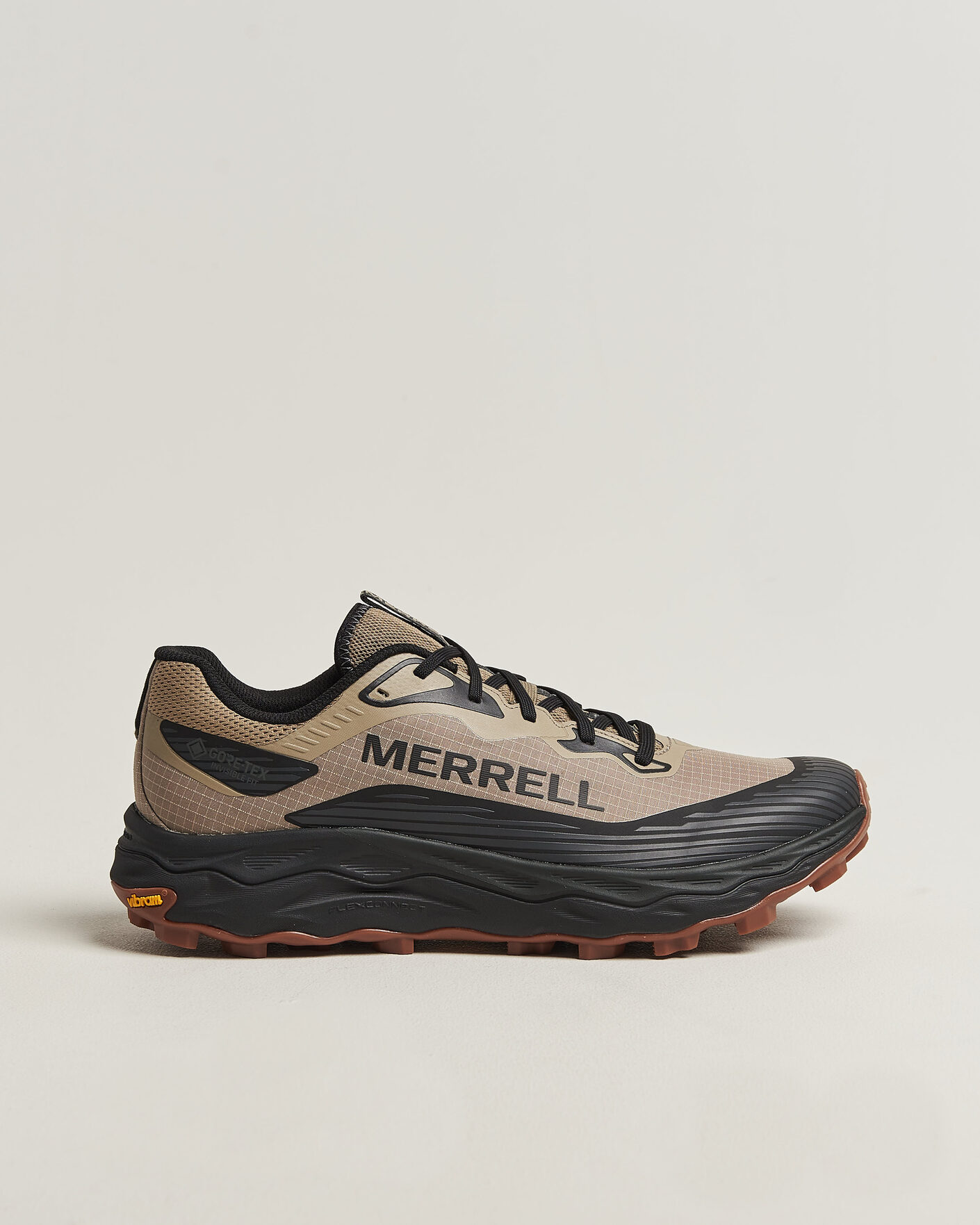 Herre | Vandresko | Merrell | Agility Peak 6 Gore-Tex Mountain