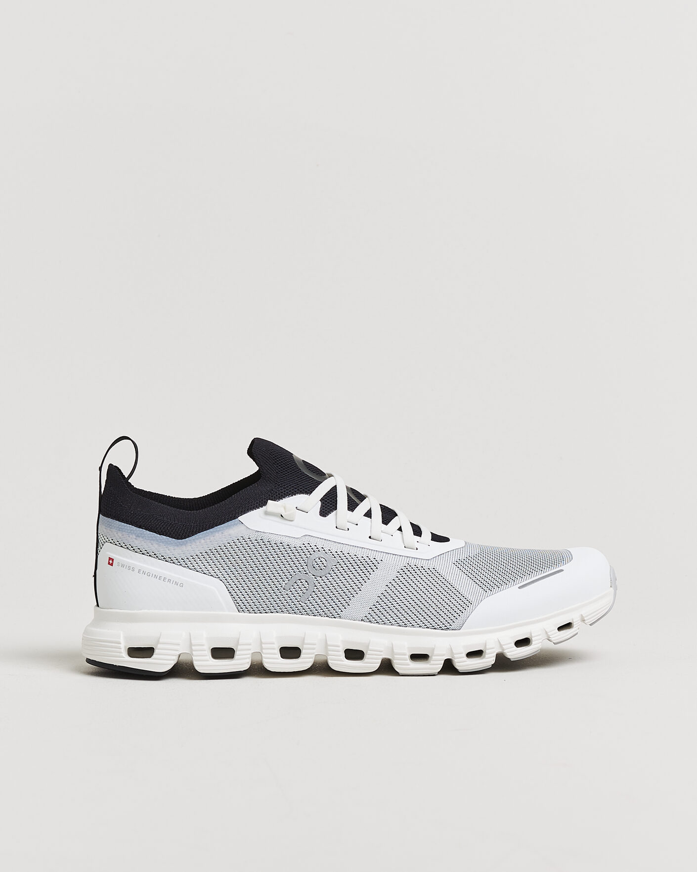 Herre | Sneakers | On | Cloud 6 Versa White/Black