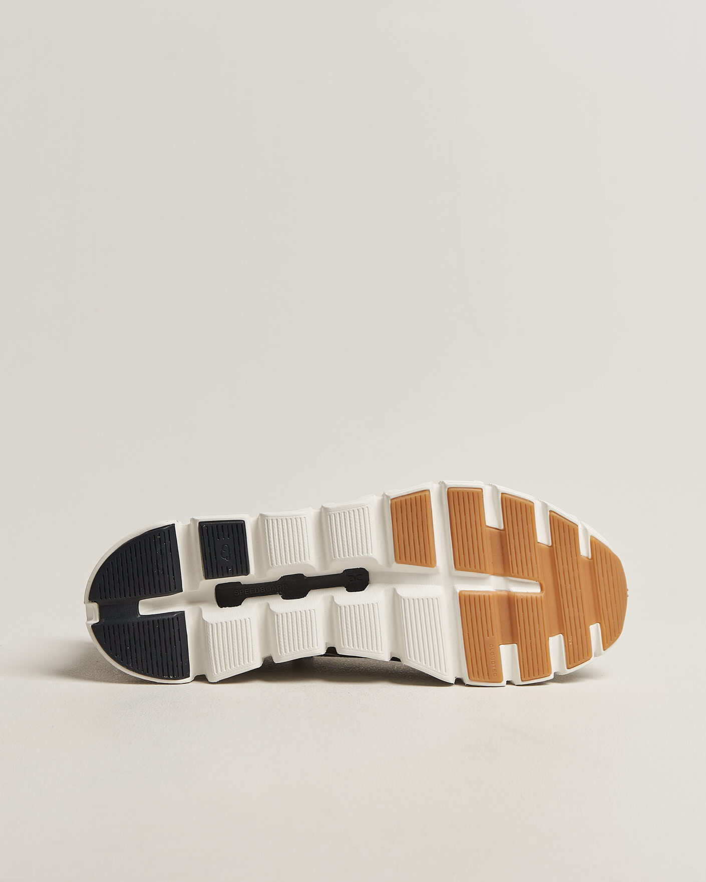Herre | Sneakers | On | Cloud 6 Versa Olive