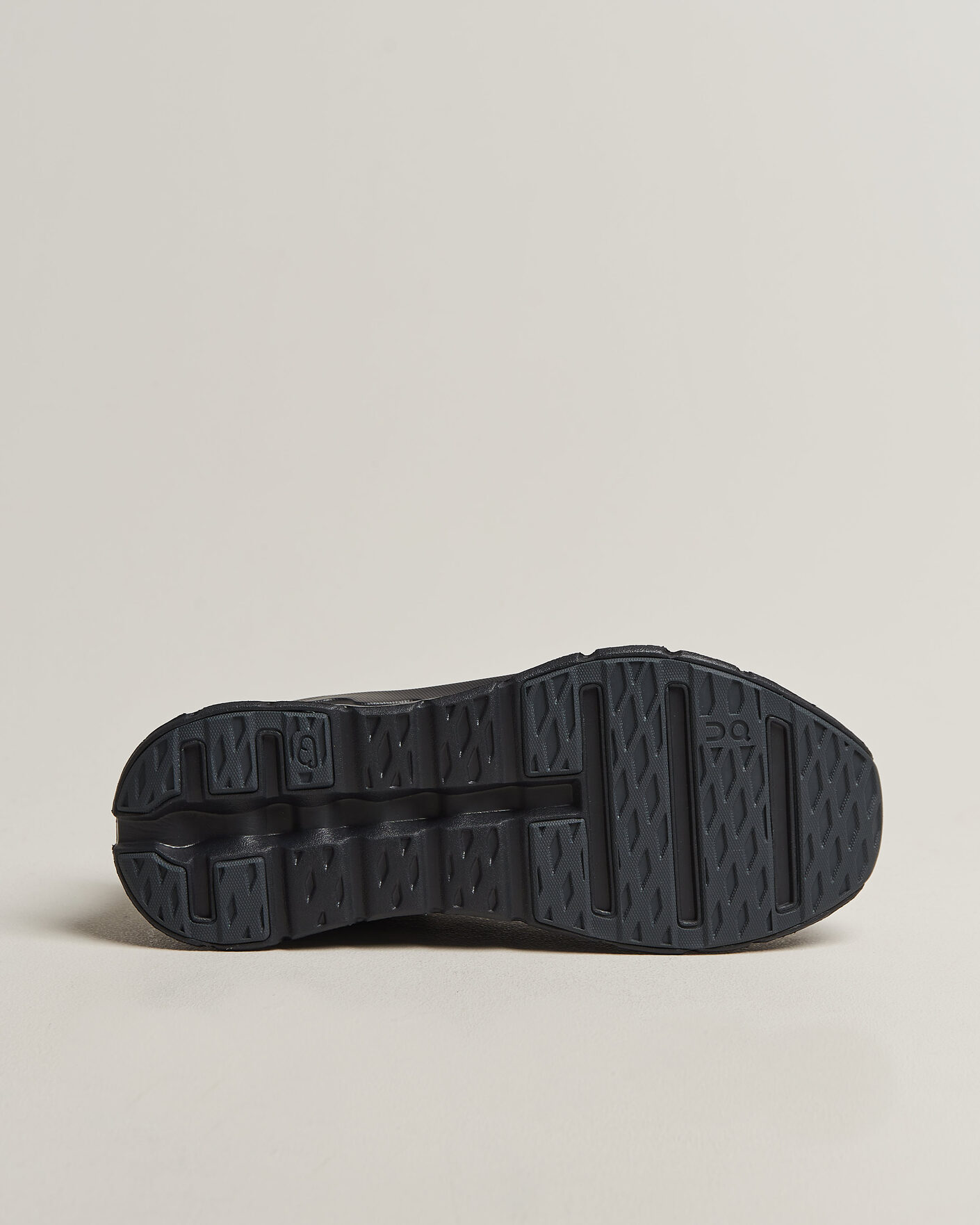 Herre | Sneakers | On | Cloudtilt Platinum/Midnight