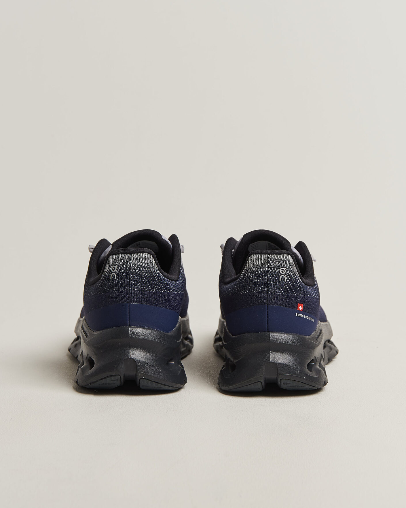 Herre | Sneakers | On | Cloudtilt Platinum/Midnight