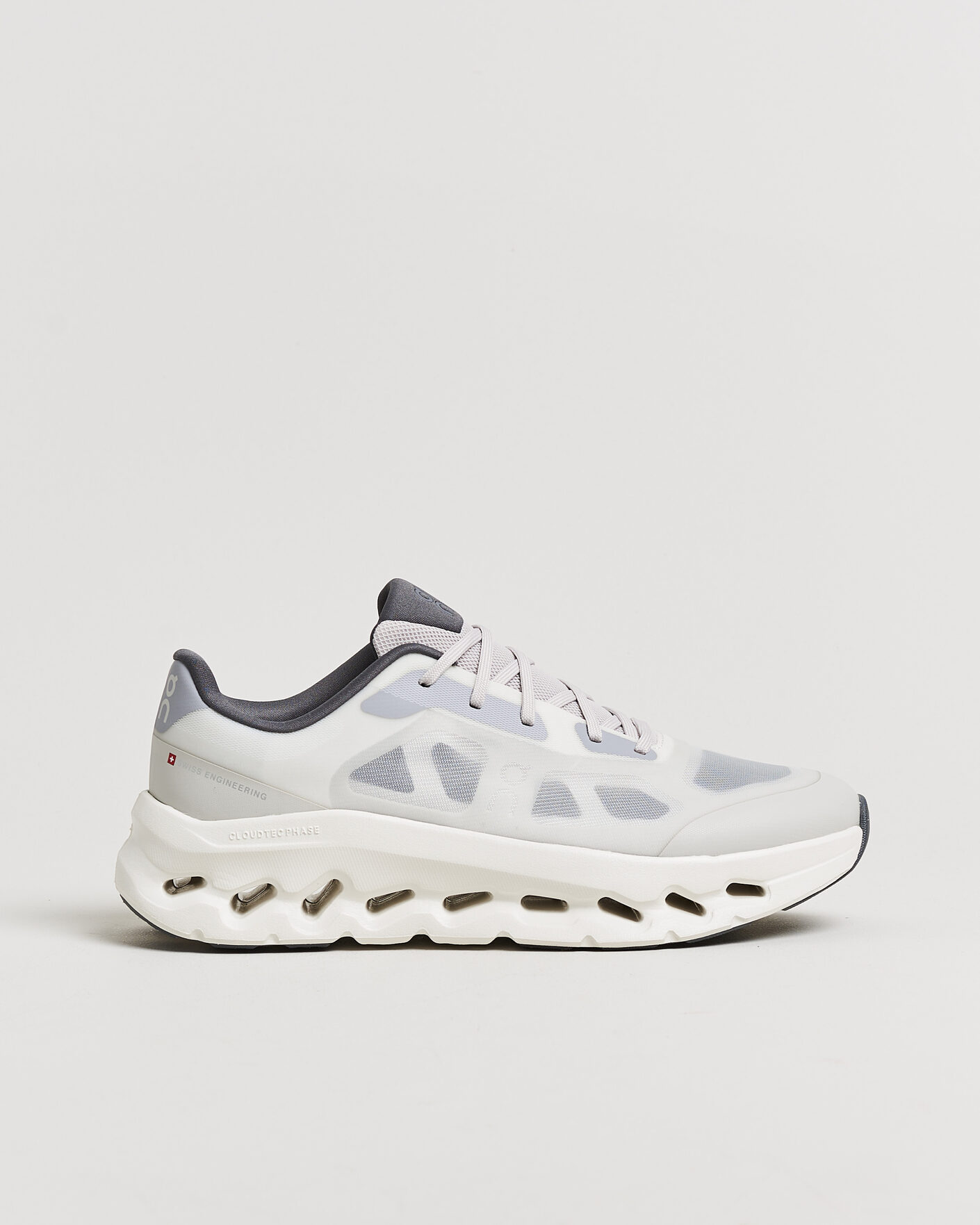 Herre | Sneakers | On | Cloudtilt Remix Alloy/Ivory
