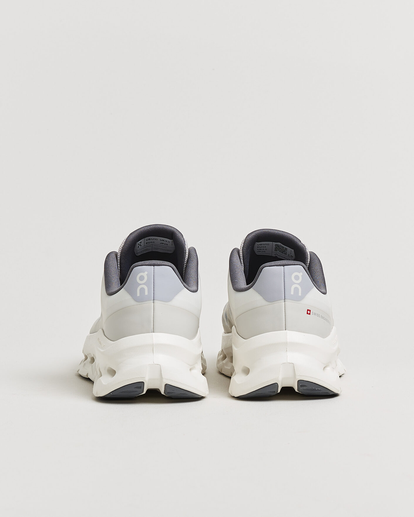 Herre | Sneakers | On | Cloudtilt Remix Alloy/Ivory