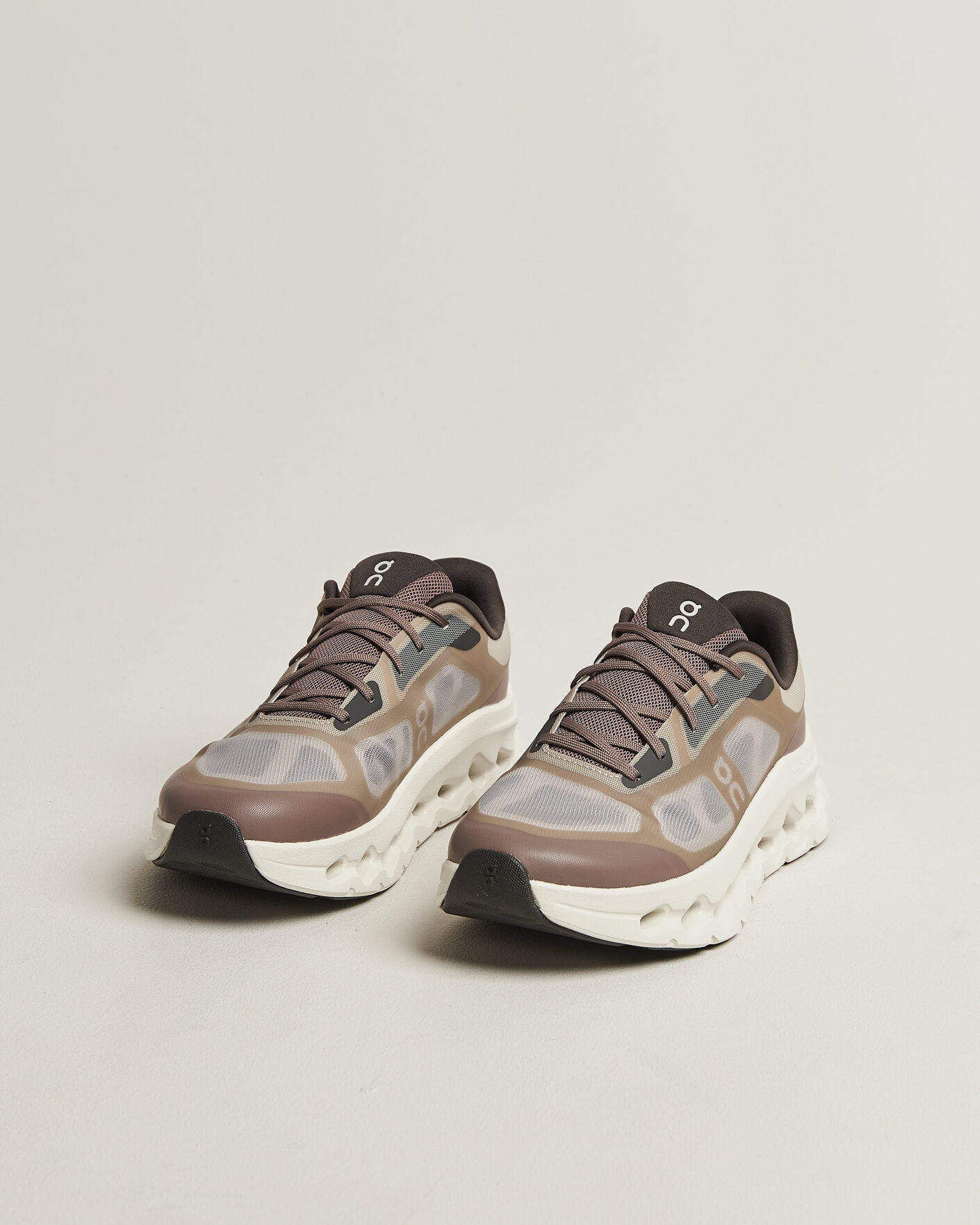 Herre | Sneakers | On | Cloudtilt Remix Ash/Espresso