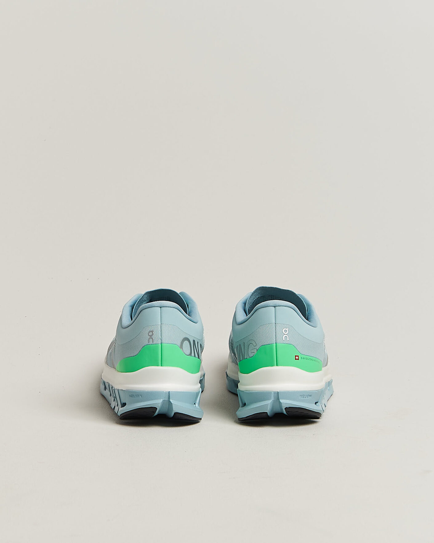 Herre | Løbesko | On | Cloudflow 5  Flurry/Wash