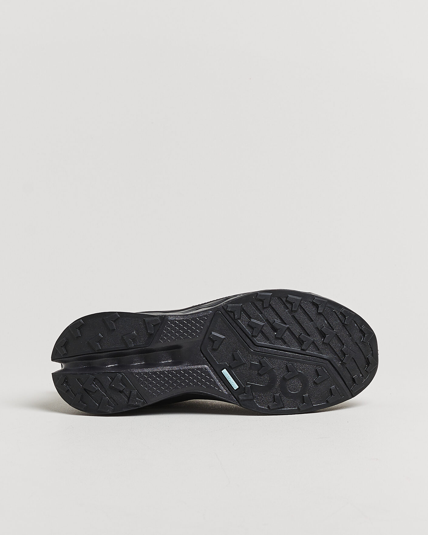 Herre | Løbesko | On | Cloudsurfer Trail 2 Black/Eclipse